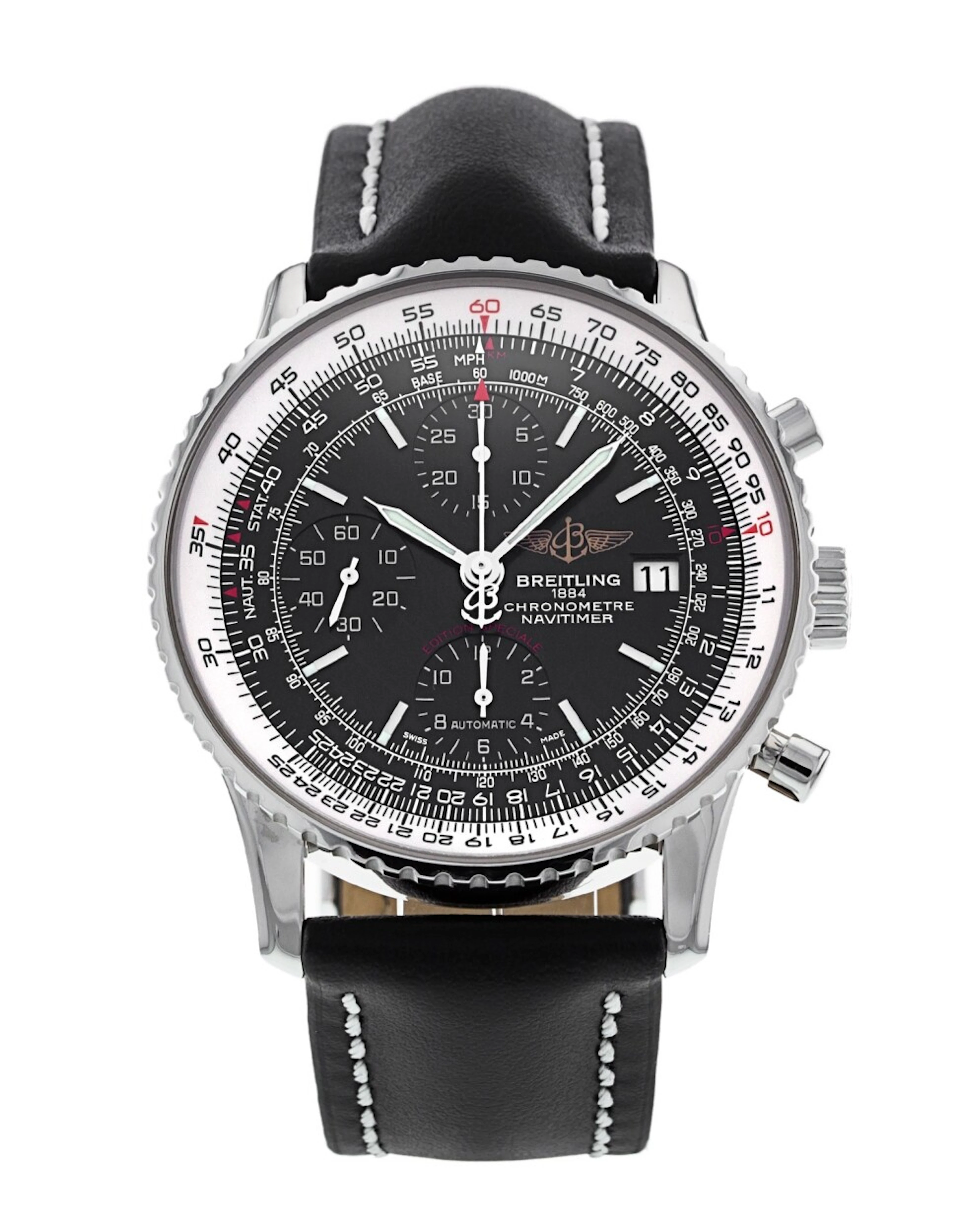 Breitling Navitimer 01 A13324121B1X1 A13324121B1X1