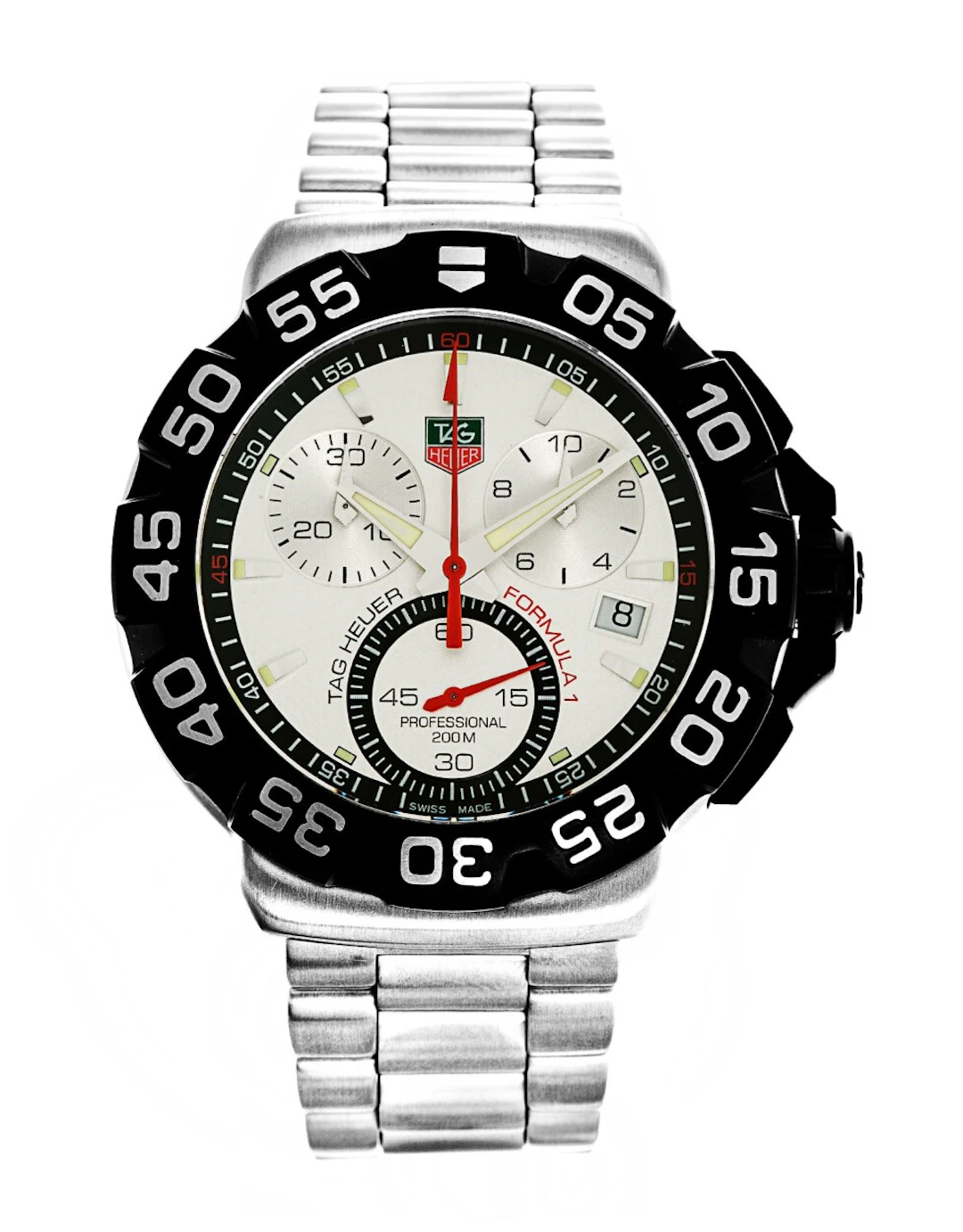 TAG Heuer Formula 1 Chronograph CAH1111.BA0850 CAH1111.BA0850