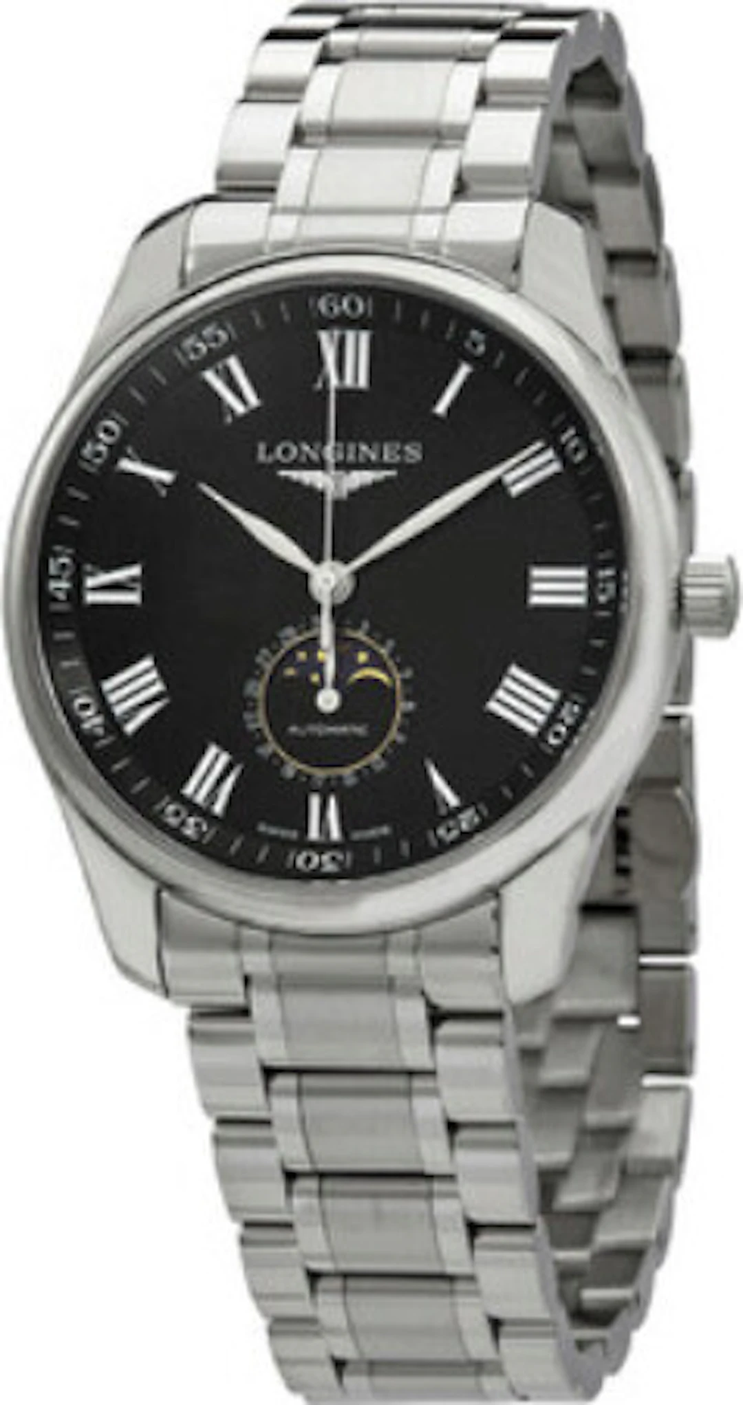 Longines Master L2.919.4.51.6 L2.919.4.51.6
