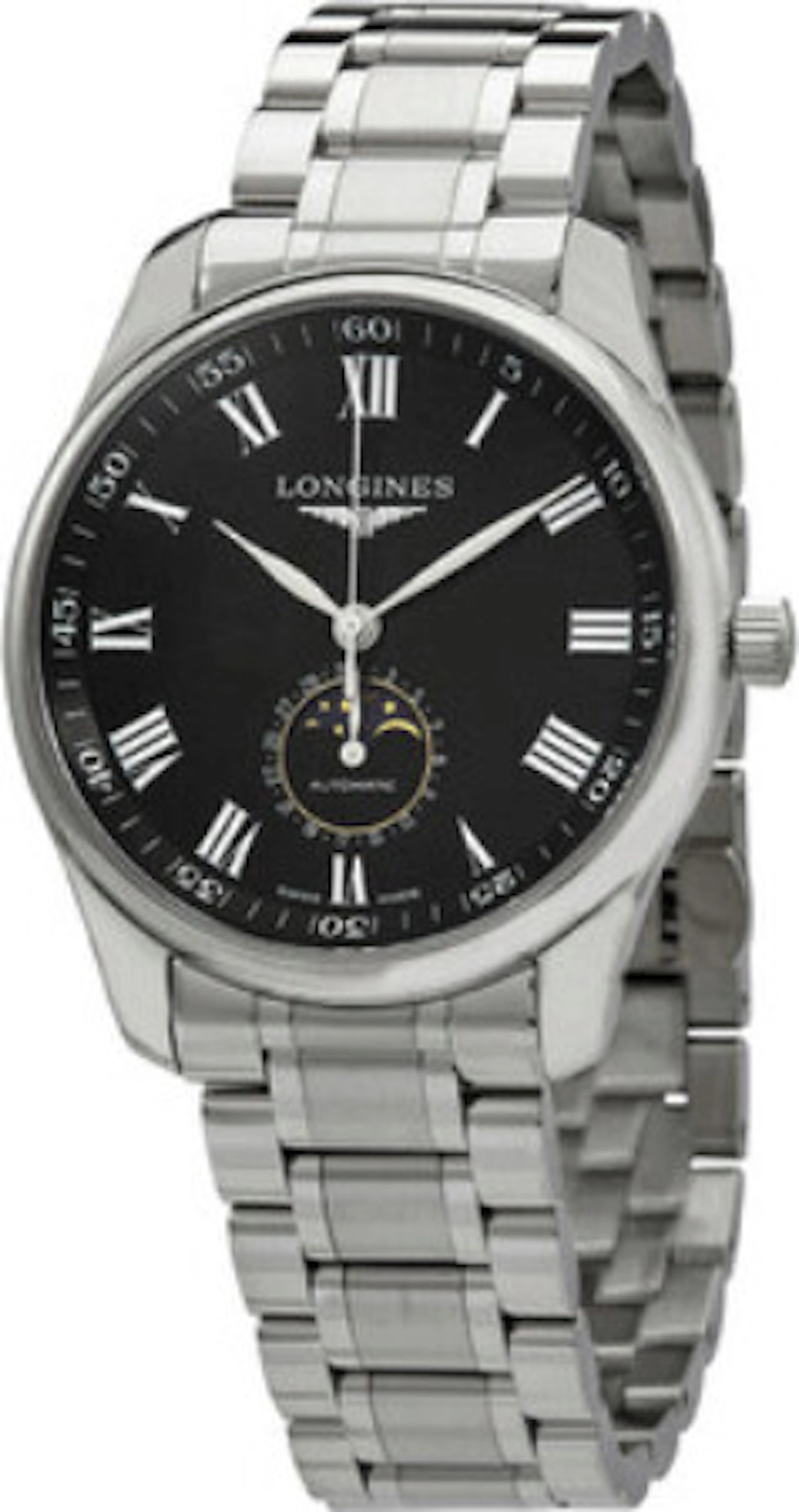 Longines Master L2.919.4.51.6 L2.919.4.51.6