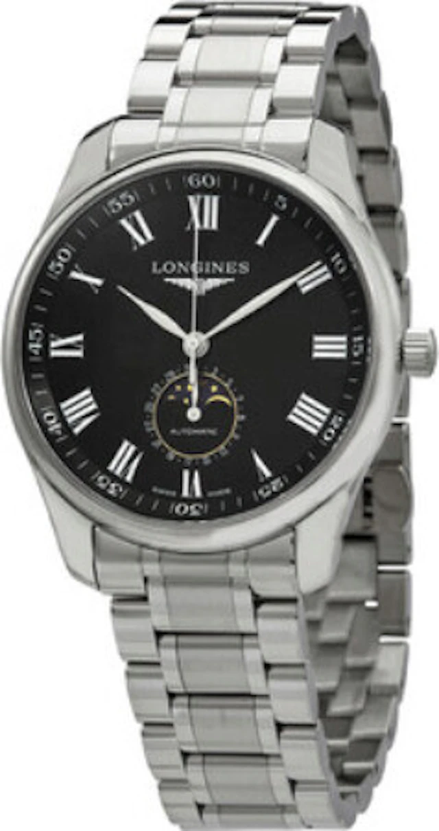 Longines Master L2.919.4.51.6 L2.919.4.51.6
