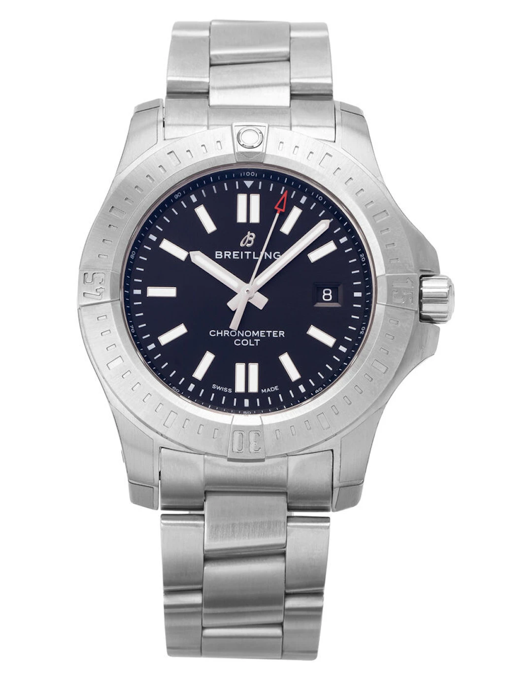 Breitling Colt Automatic A17388101B1A1 A17388101B1A1
