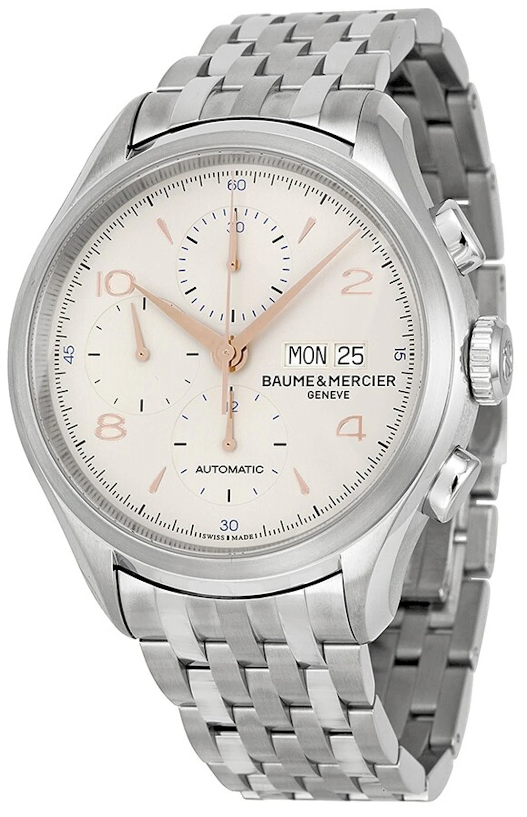 Baume & Mercier Clifton M0A10130 M0A10130