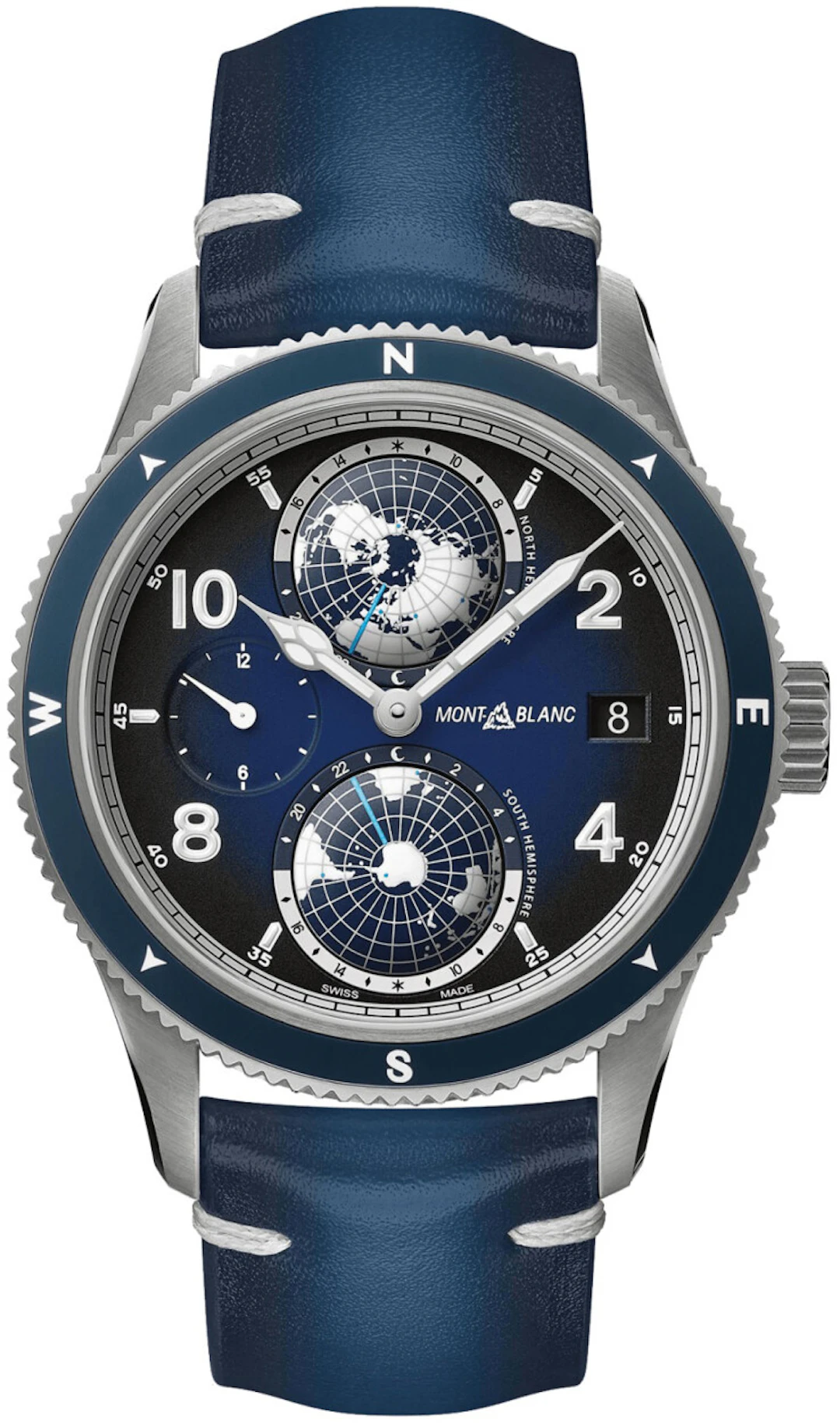 Montblanc 1858 125565 125565