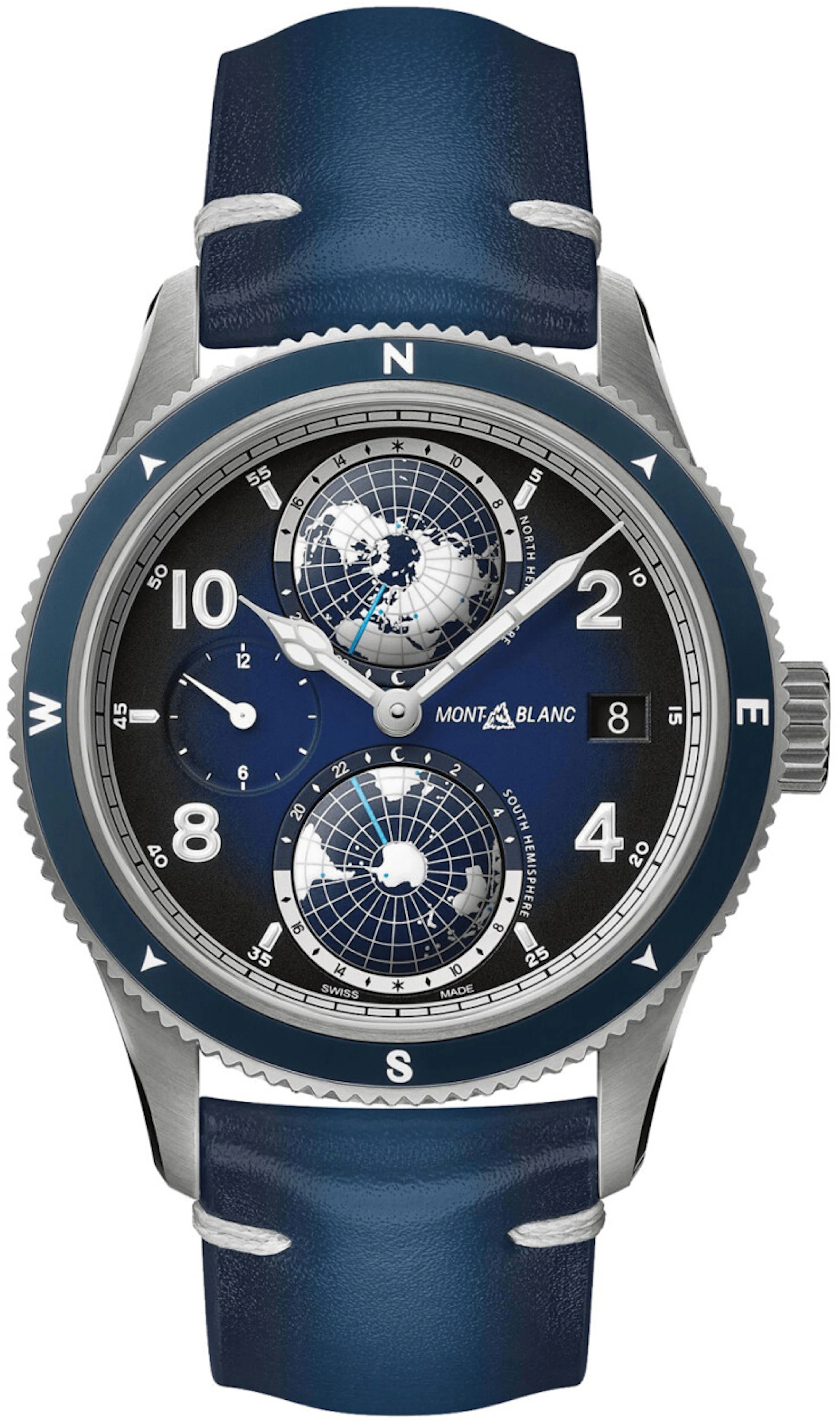 Montblanc 1858 125565 125565