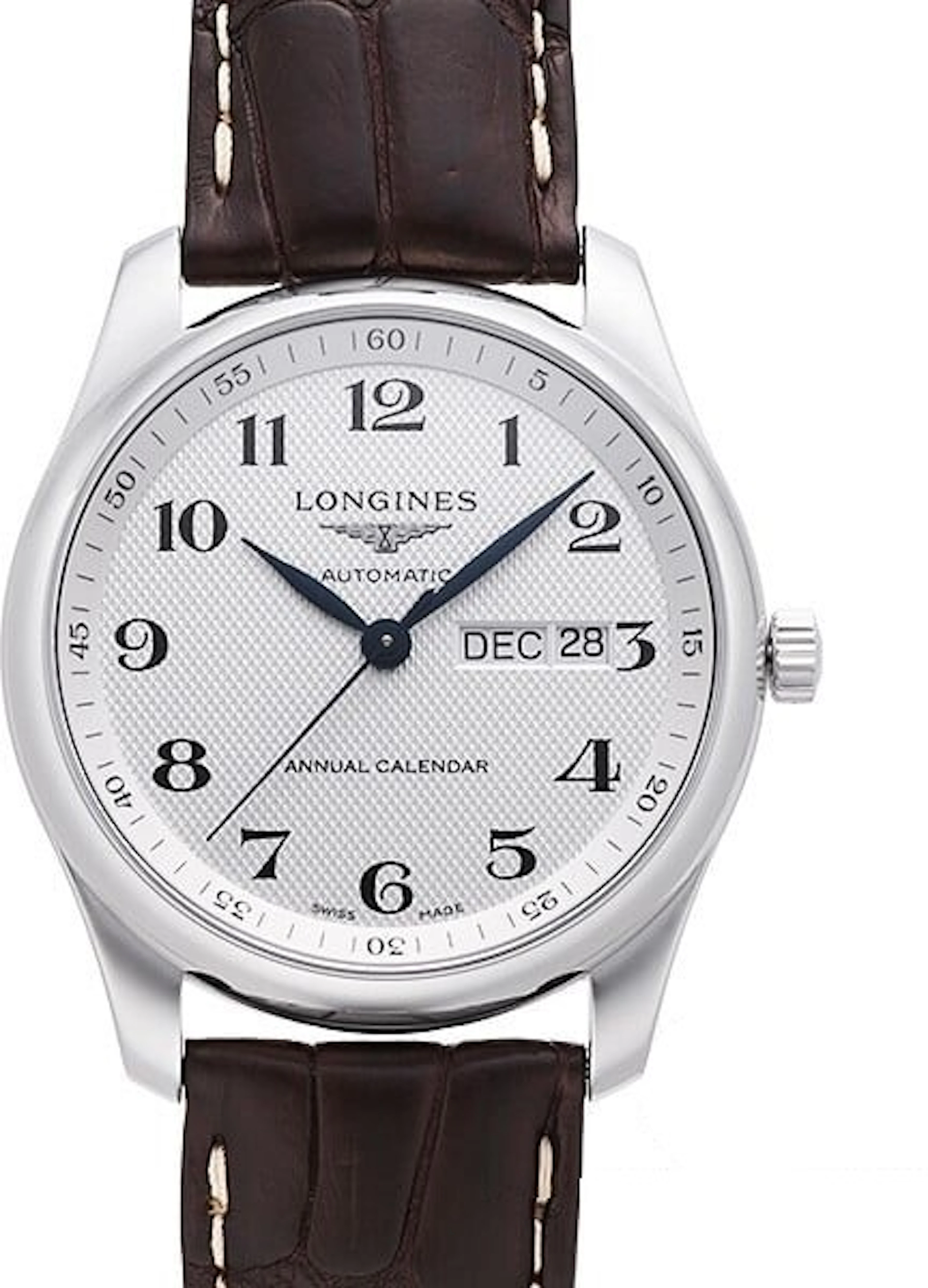 Longines Master L2.910.4.78.3 L2.910.4.78.3