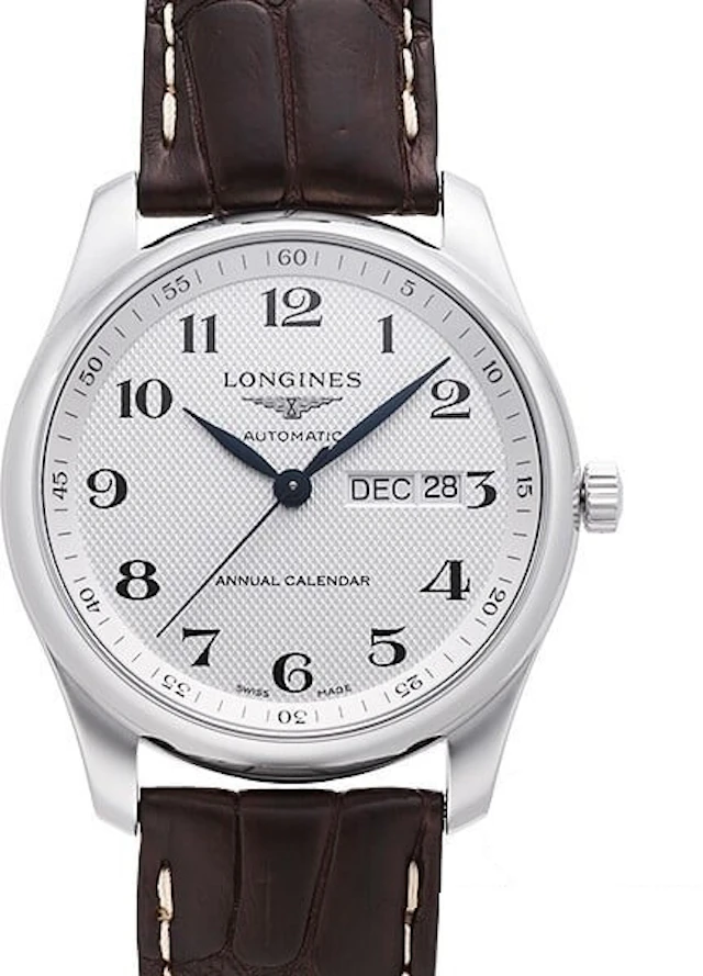 Longines Master L2.910.4.78.3 L2.910.4.78.3