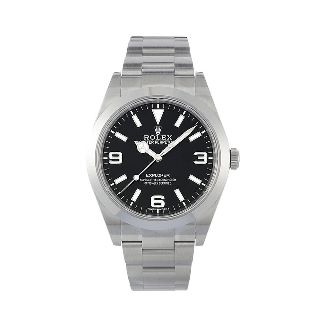 Rolex Explorer 214270-0003 214270-0003