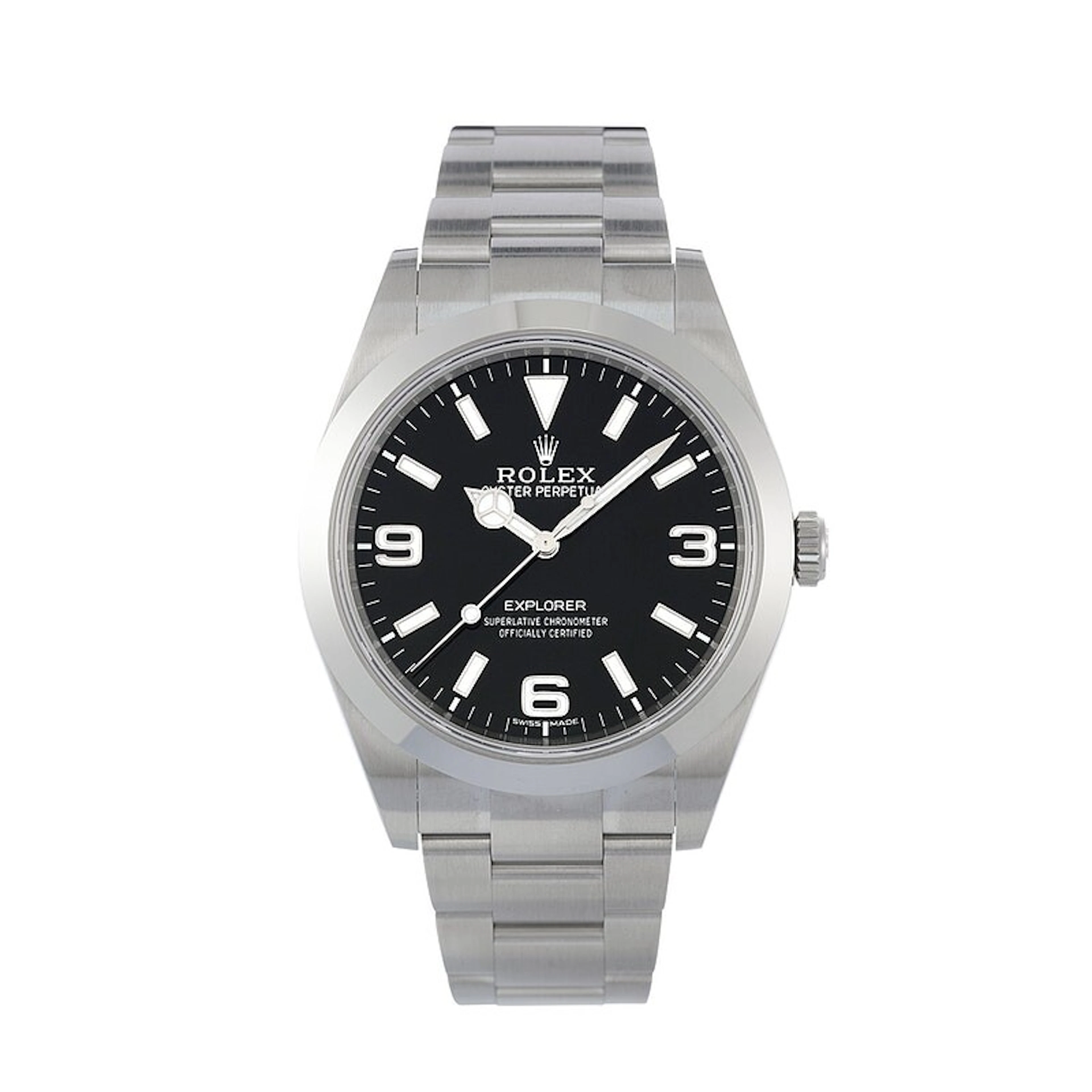 Rolex Explorer 214270-0003 214270-0003
