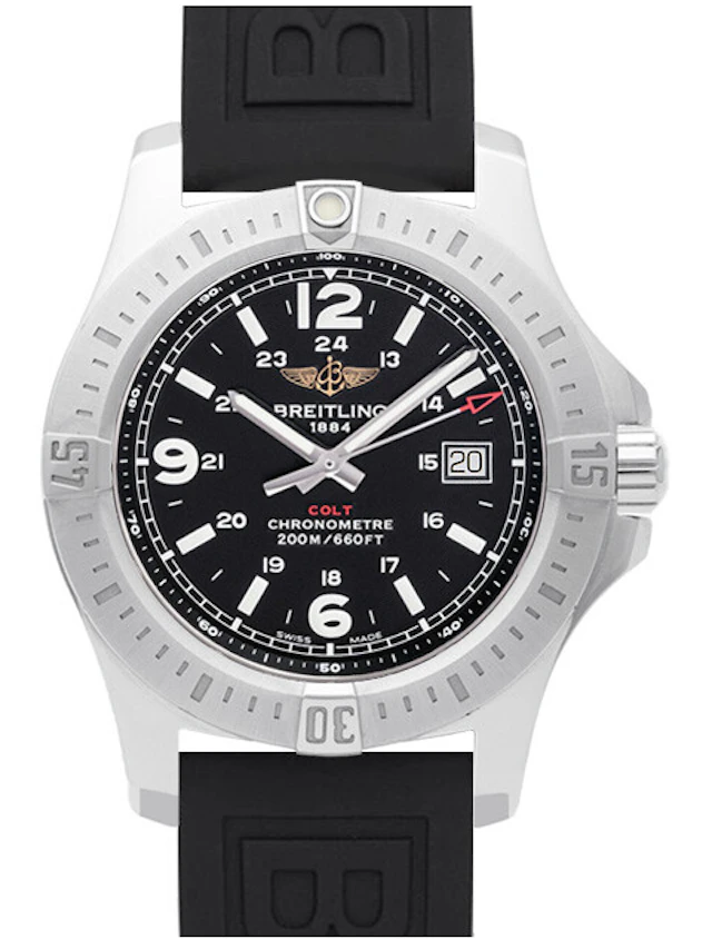 Breitling Colt 44 A7438811-BD45-152S-A20S.1 A7438811-BD45-152S-A20S.1