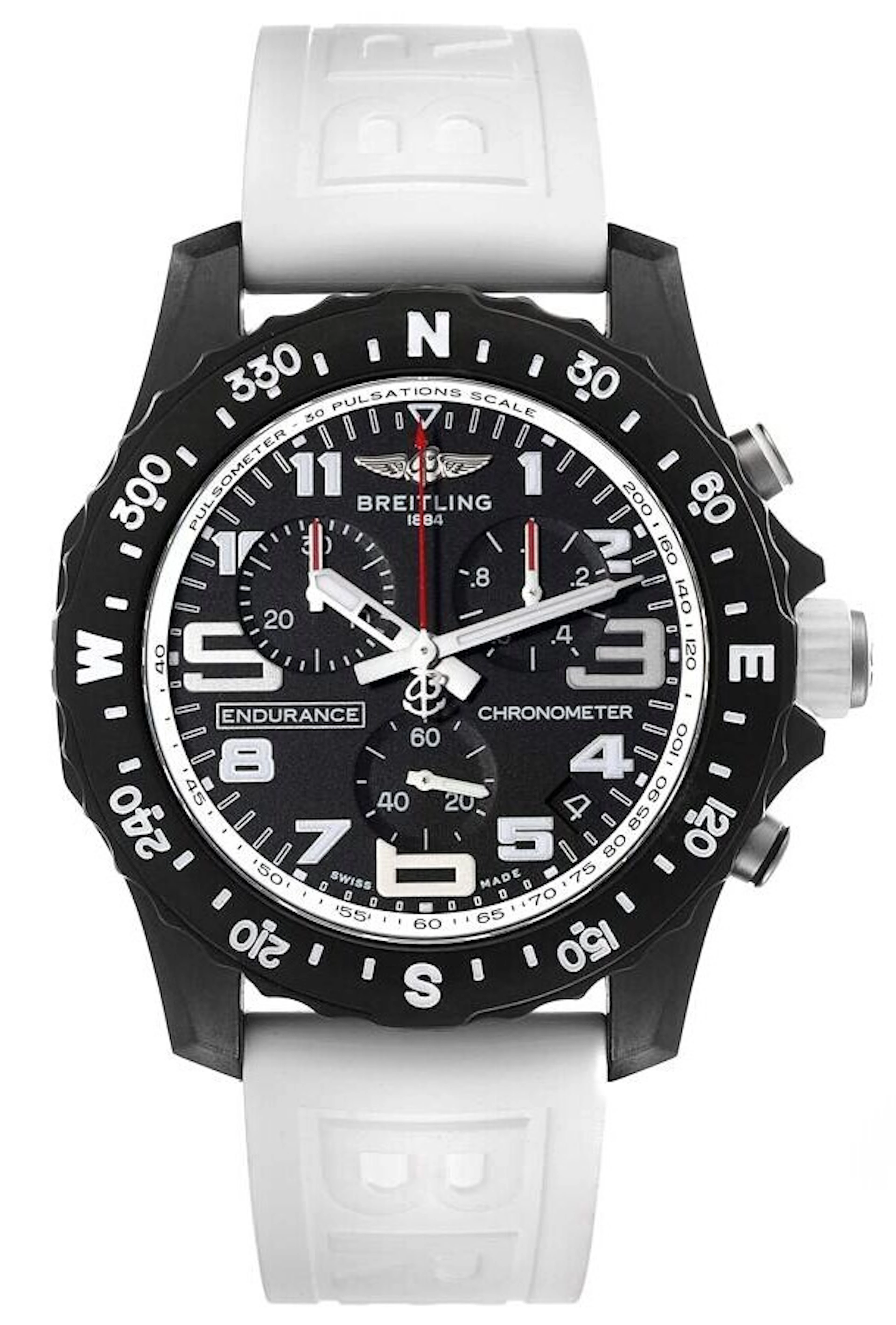 Breitling Professional Endurance X82310A71B1S1 X82310A71B1S1