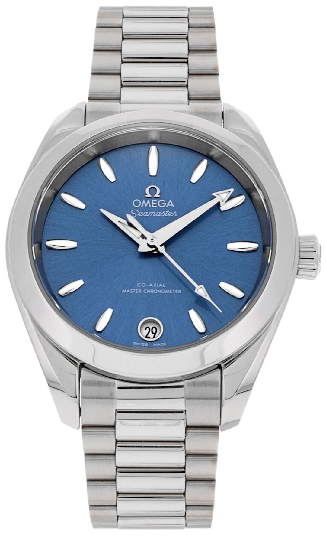 Omega Seamaster Aqua Terra 150M 220.10.34.20.03.002 220.10.34.20.03.002