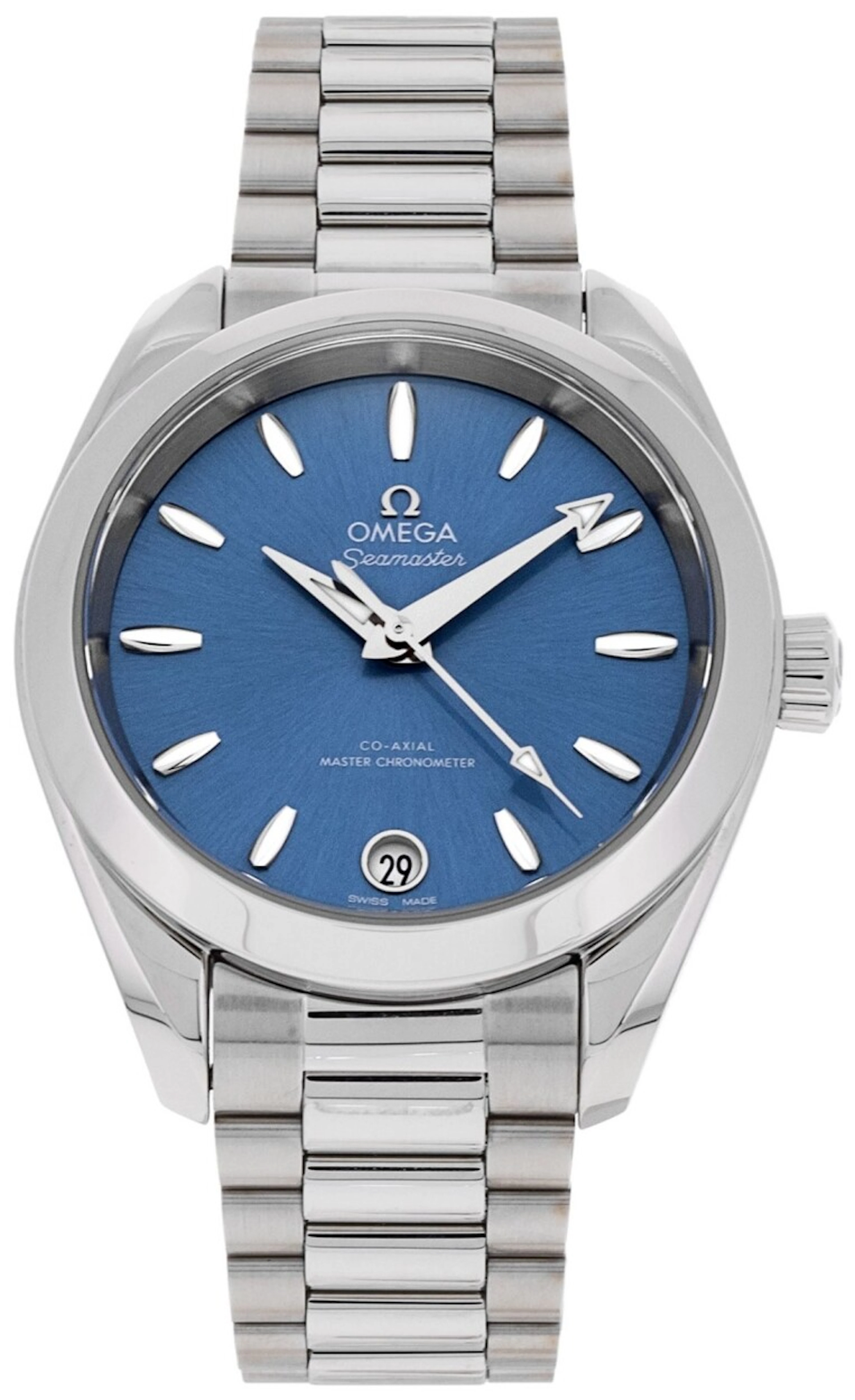 Omega Seamaster Aqua Terra 150M 220.10.34.20.03.002 220.10.34.20.03.002