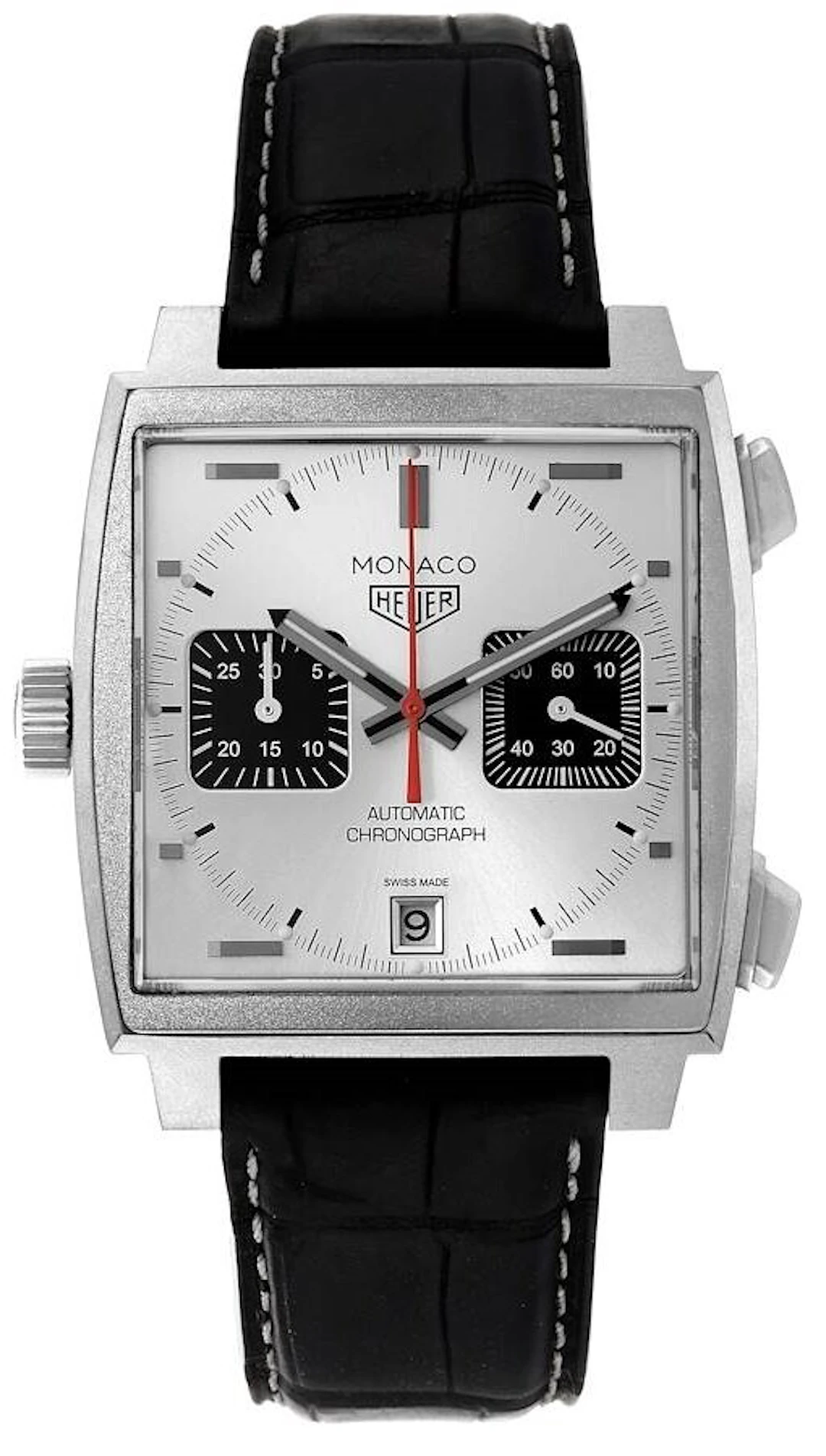 TAG Heuer Monaco CAW218B.FC6496 CAW218B.FC6496