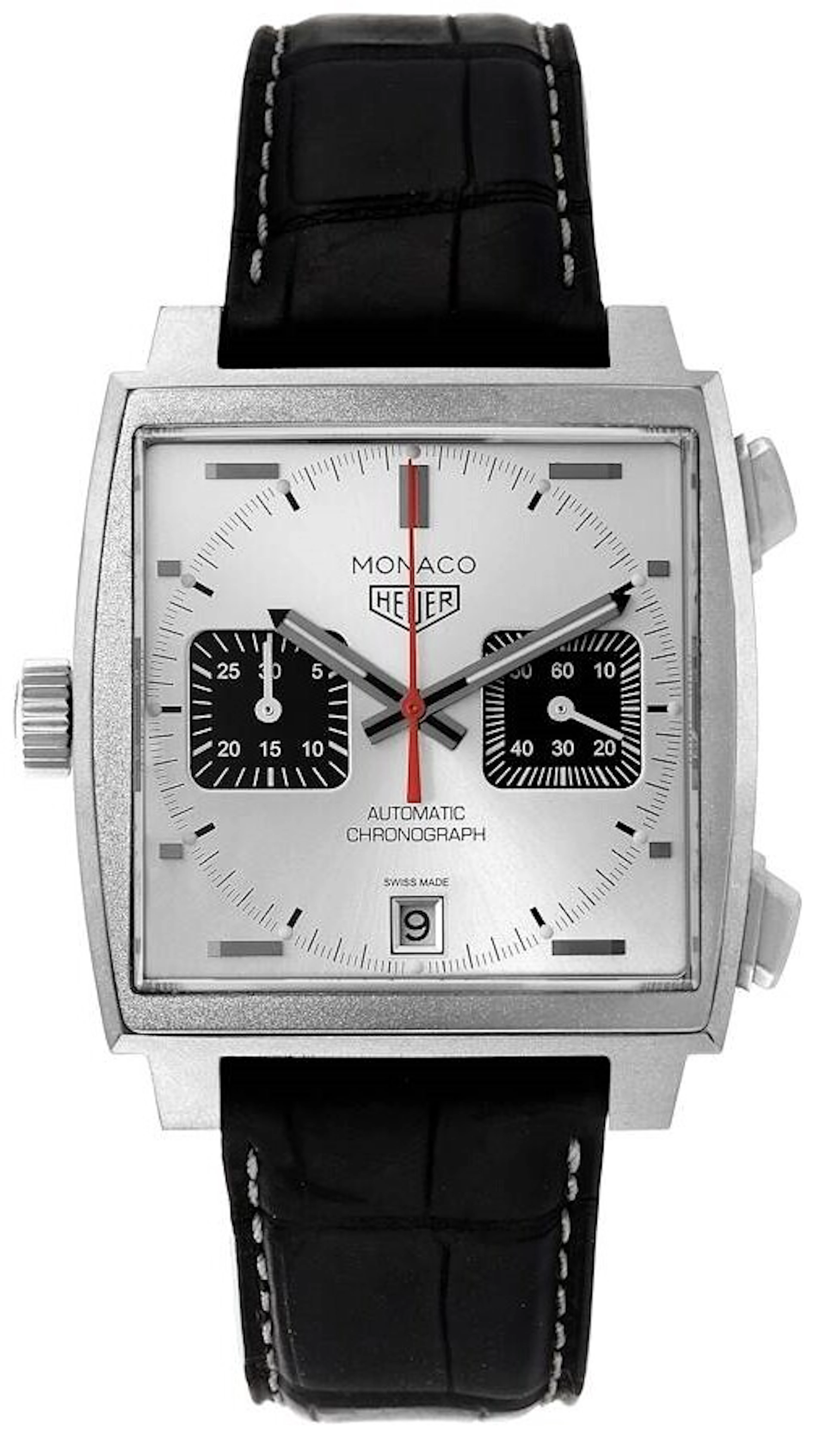 TAG Heuer Monaco CAW218B.FC6496 CAW218B.FC6496