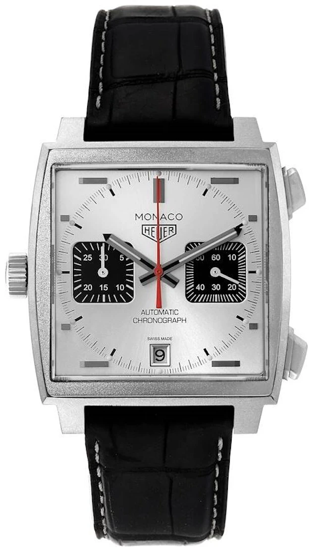 TAG Heuer Monaco CAW218B.FC6496 CAW218B.FC6496