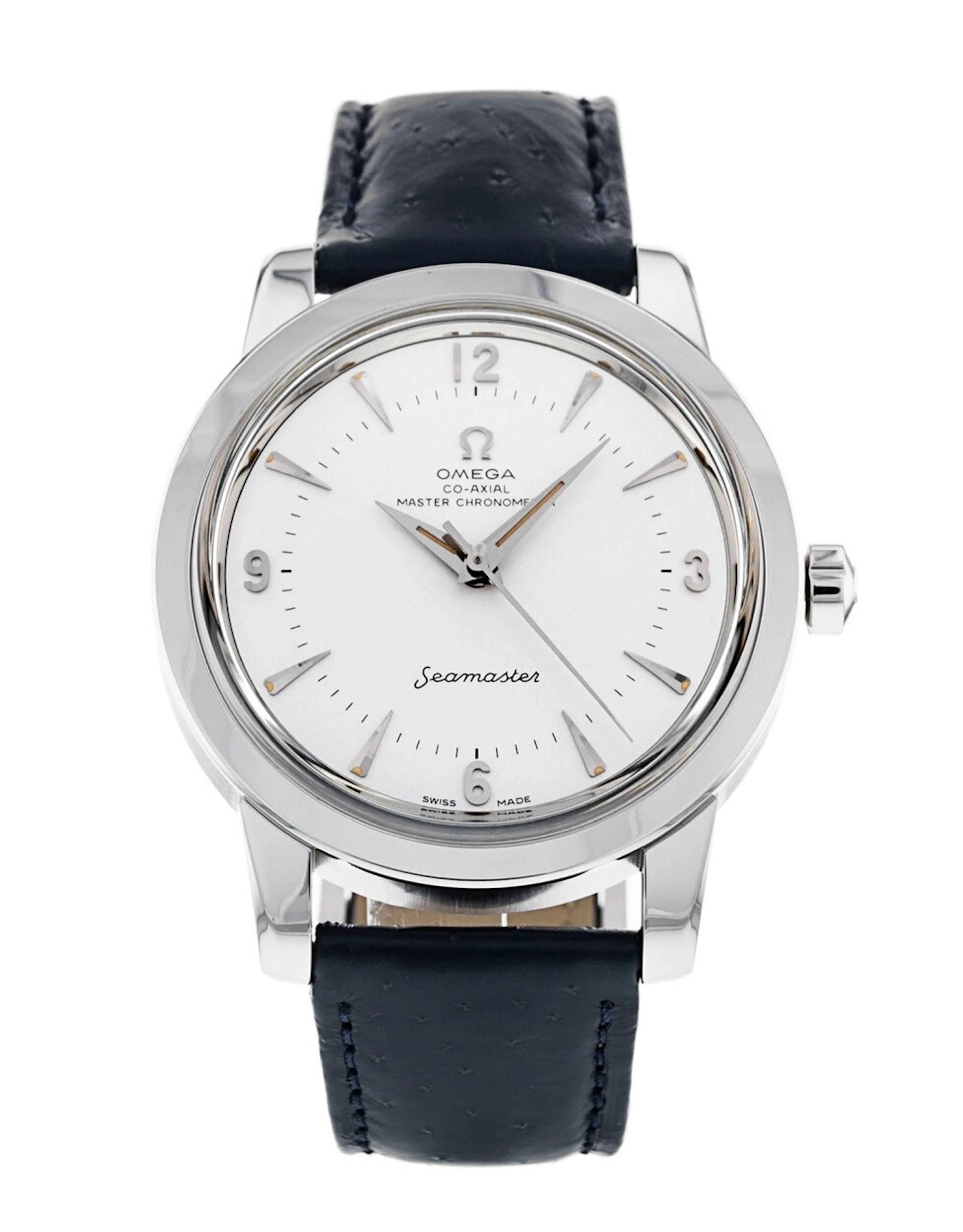 Omega Seamaster 1948 511.13.38.20.02.001 511.13.38.20.02.001