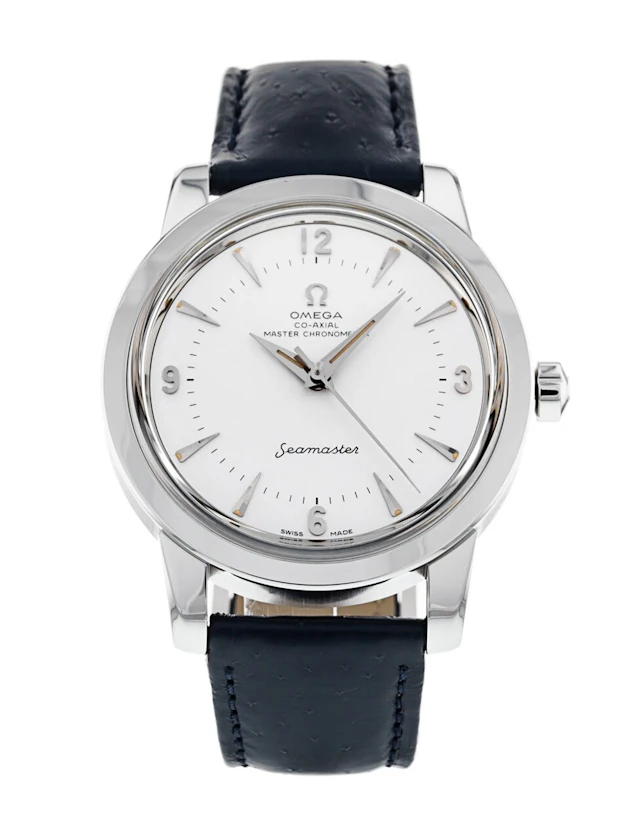 Omega Seamaster 1948 511.13.38.20.02.001 511.13.38.20.02.001