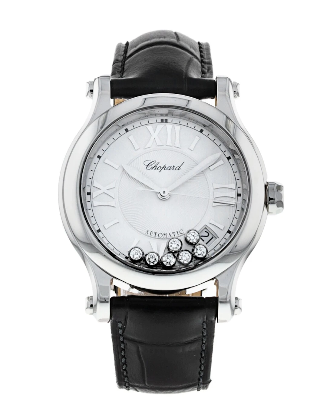 Chopard Happy Sport 278559-3001 278559-3001