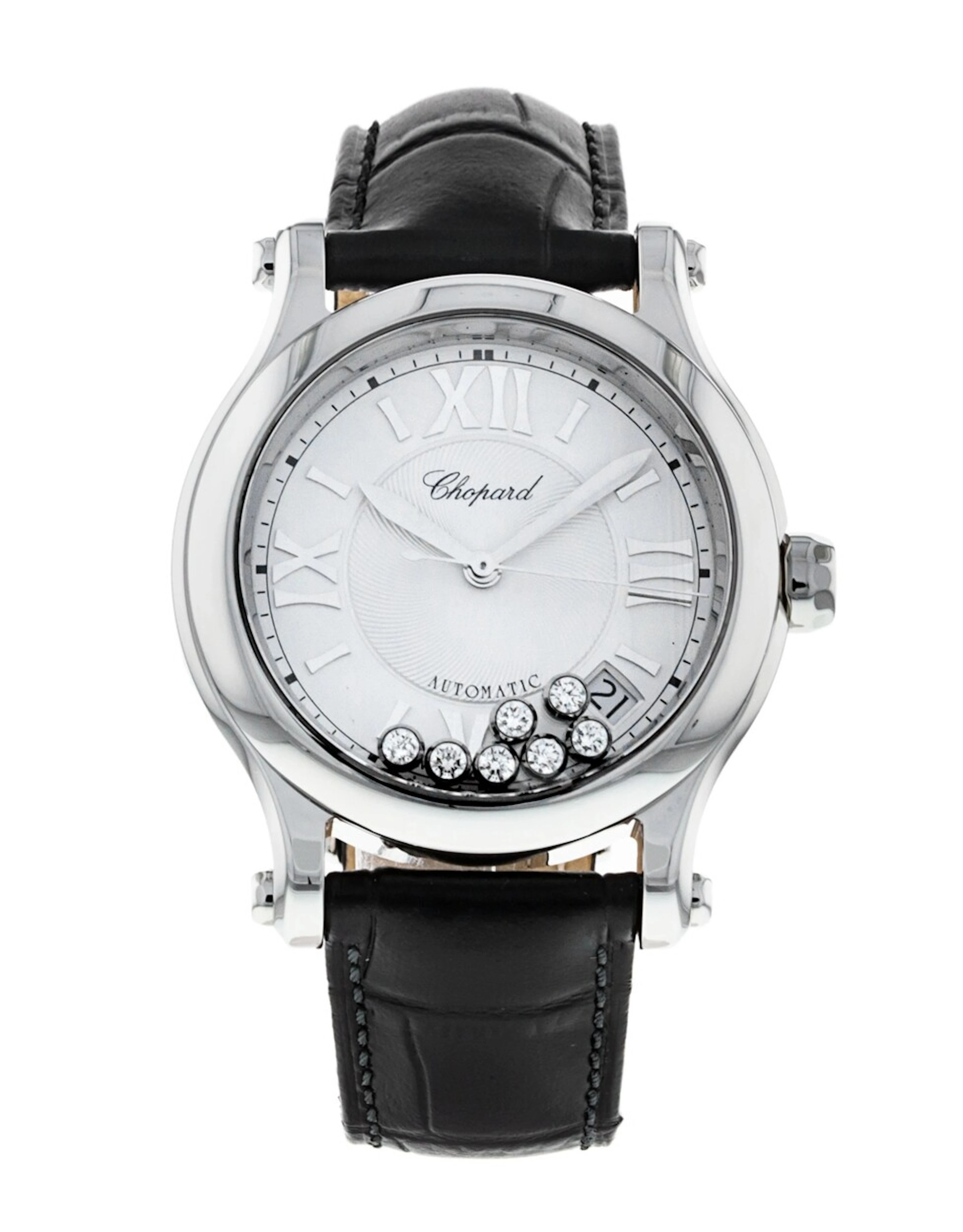 Chopard Happy Sport 278559-3001 278559-3001