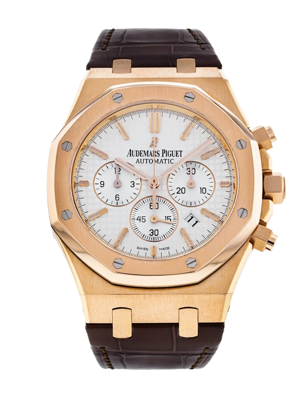 Audemars Piguet Royal Oak 26320OR.OO.D088CR.01 26320OR.OO.D088CR.01