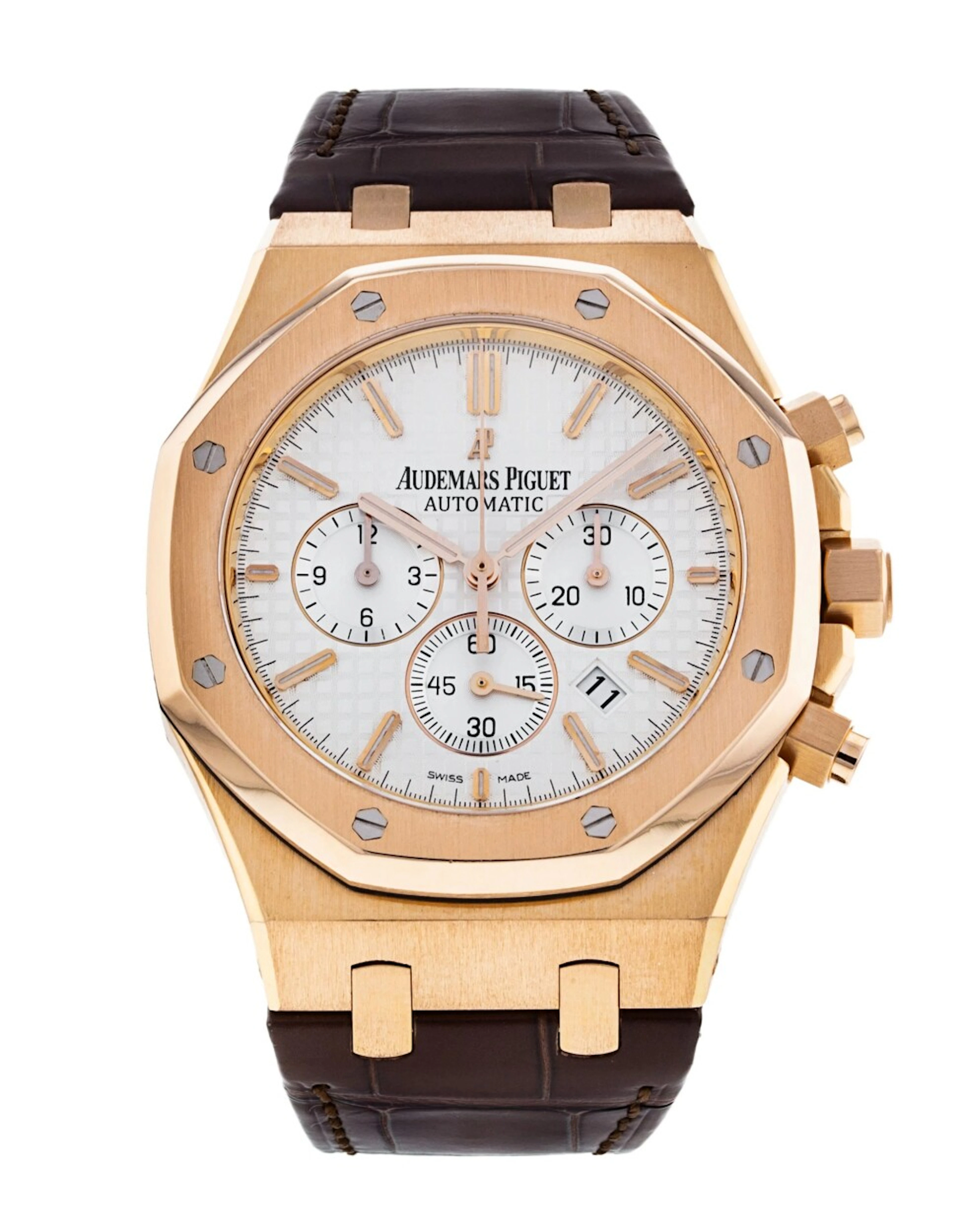 Audemars Piguet Royal Oak 26320OR.OO.D088CR.01 26320OR.OO.D088CR.01