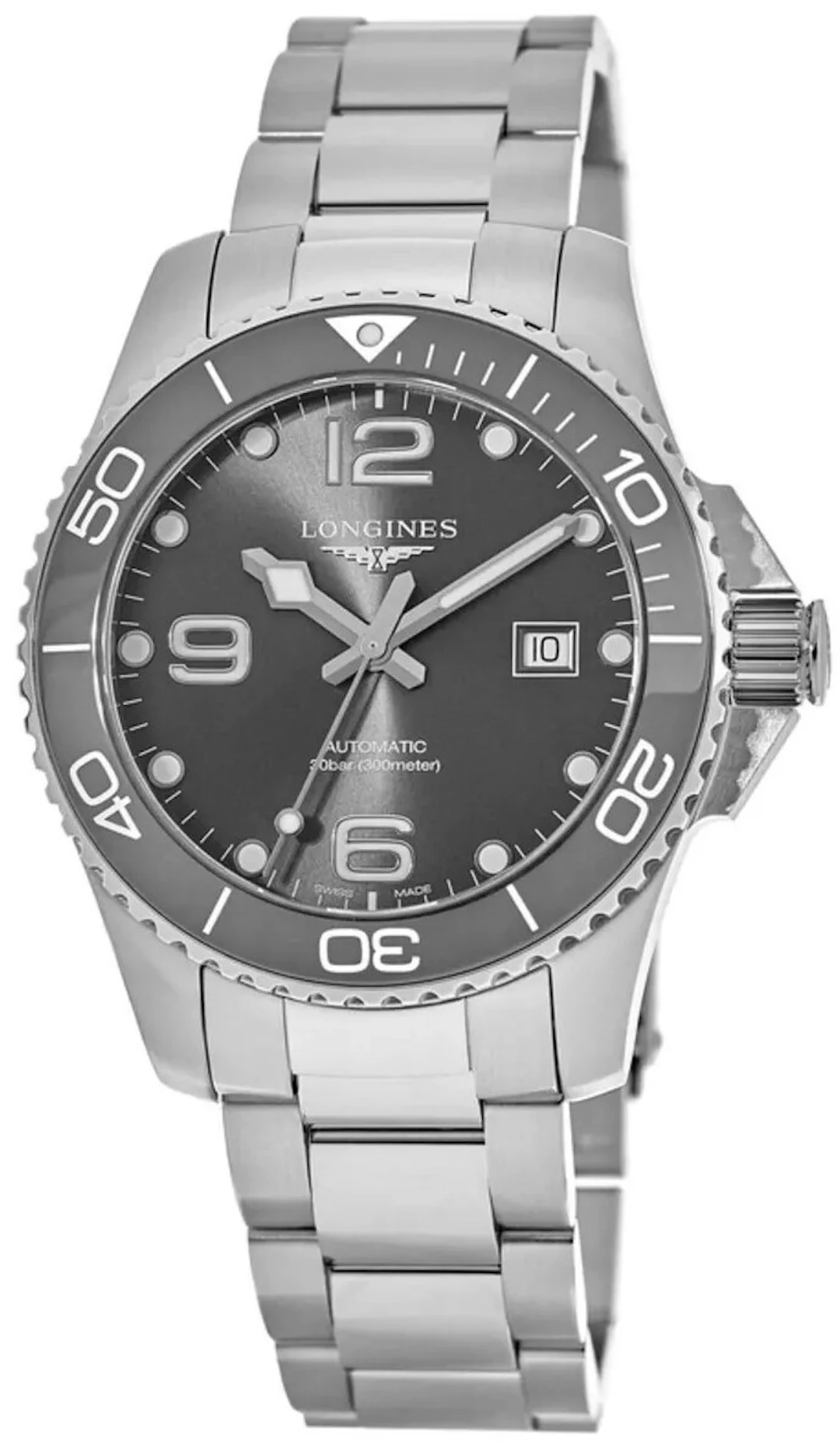 Longines Hydroconquest L3.782.4.76.6 L3.782.4.76.6