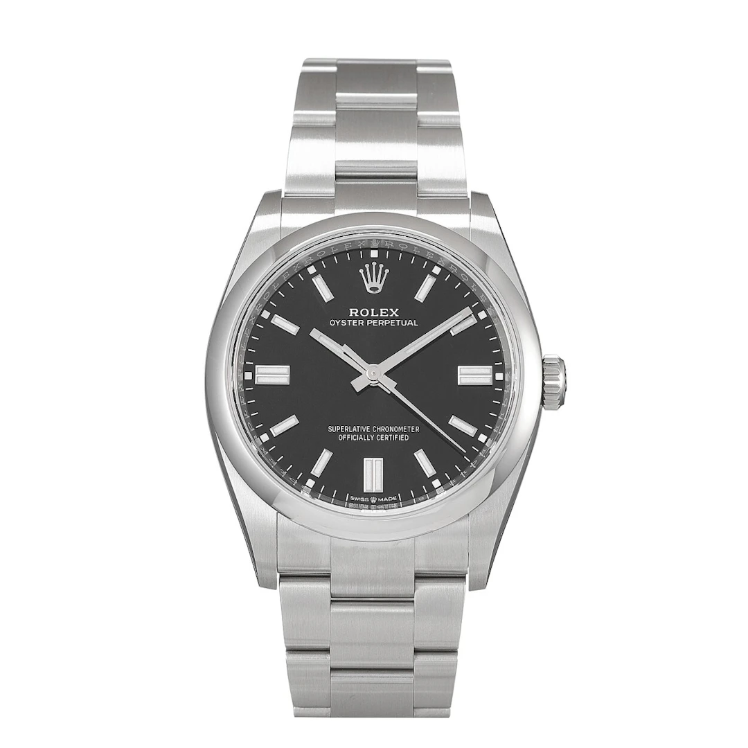 Rolex Oyster Perpetual 36 126000-0002 126000-0002