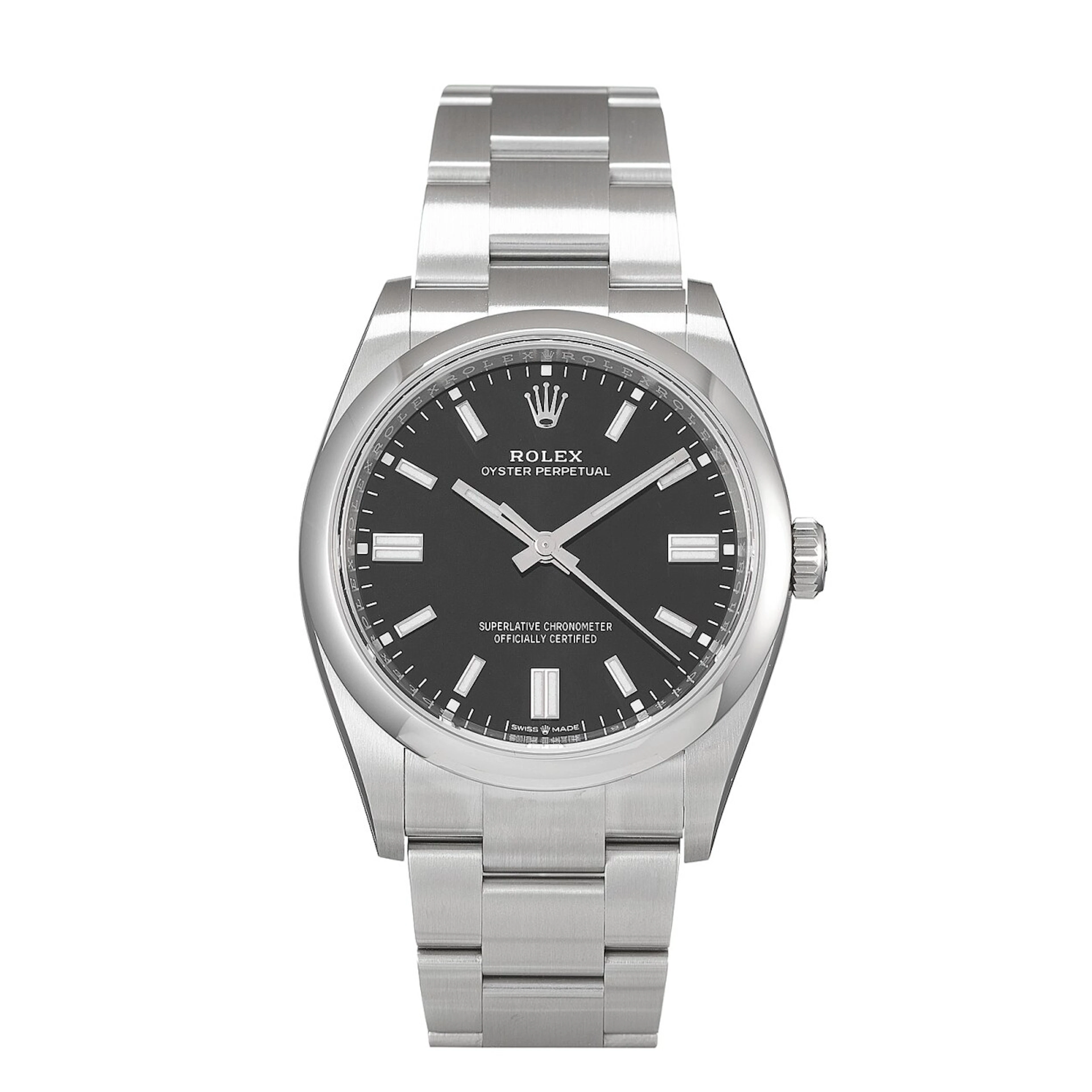 Rolex Oyster Perpetual 36 126000-0002 126000-0002