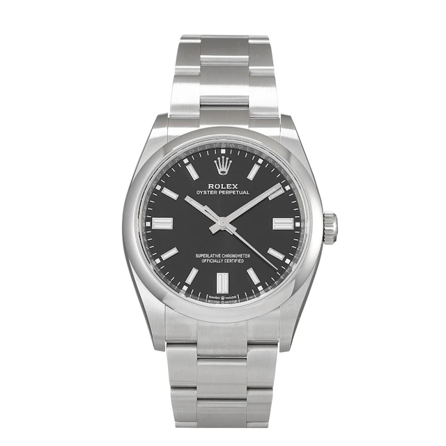 Rolex Oyster Perpetual 36 126000-0002 126000-0002