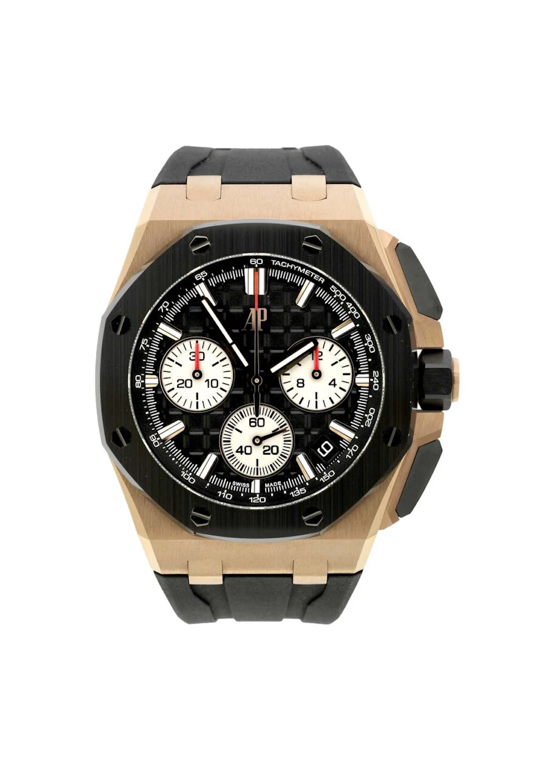 Audemars Piguet Royal Oak Offshore 26420RO.OO.A002CA.01 26420RO.OO.A002CA.01