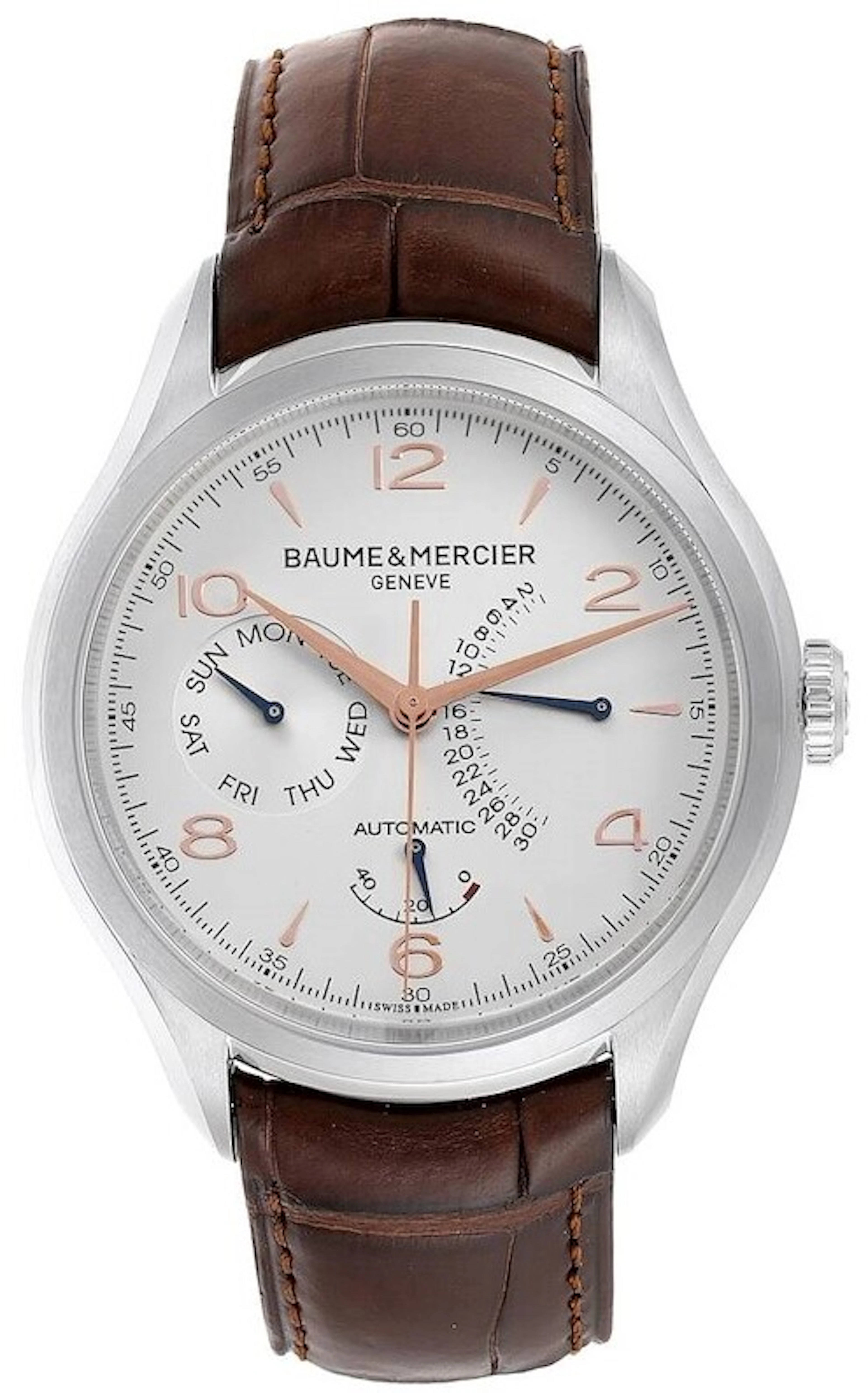 Baume & Mercier Clifton M0A10149 M0A10149
