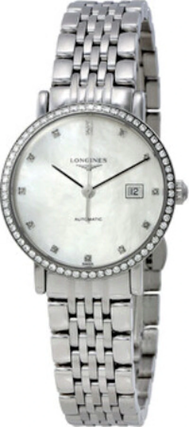 Longines Elegant L4.310.0.87.6 L4.310.0.87.6
