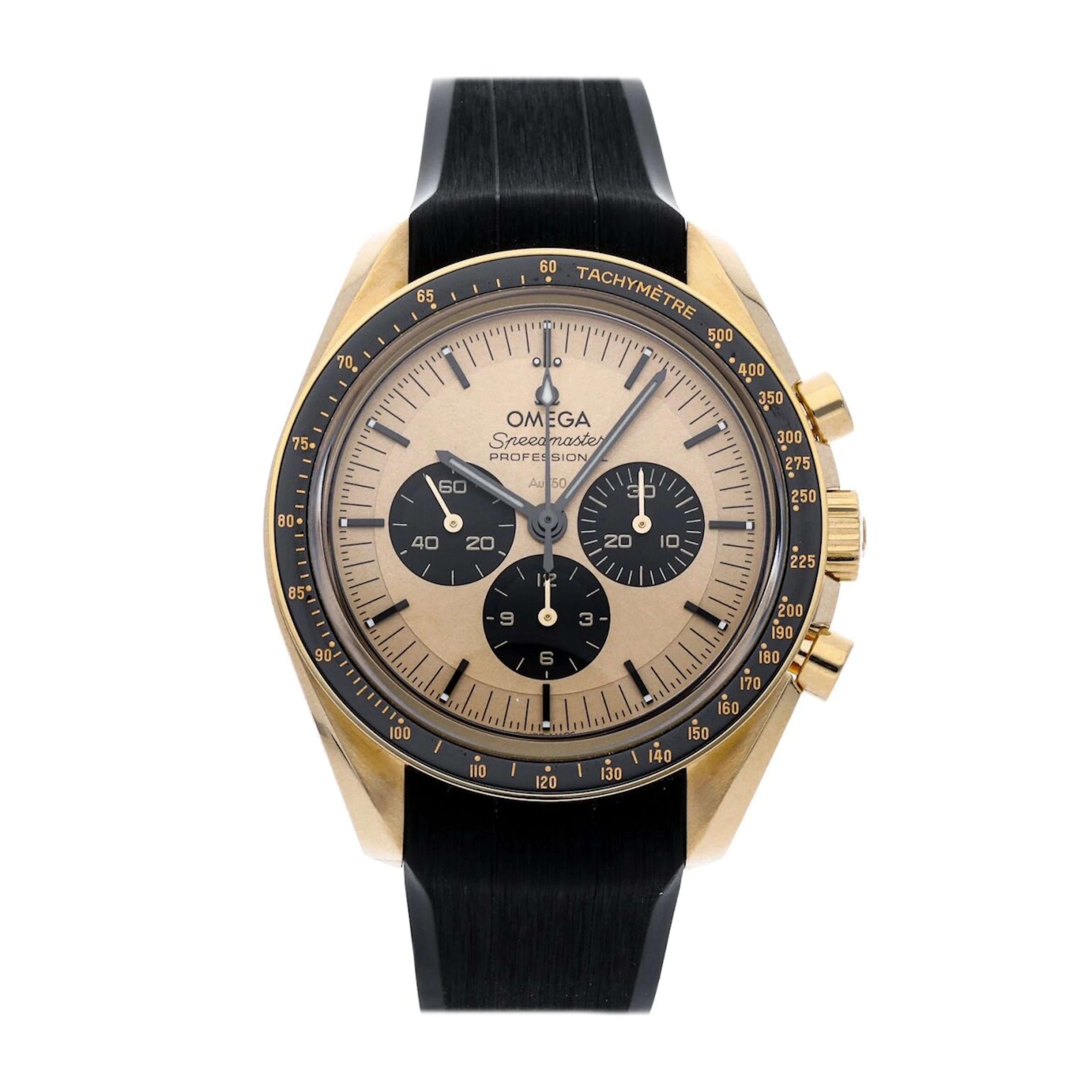 Omega Speedmaster Moonwatch Professional 42Mm 310.62.42.50.99.001
