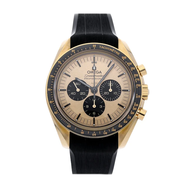 Omega Speedmaster Moonwatch Professional 42Mm 310.62.42.50.99.001