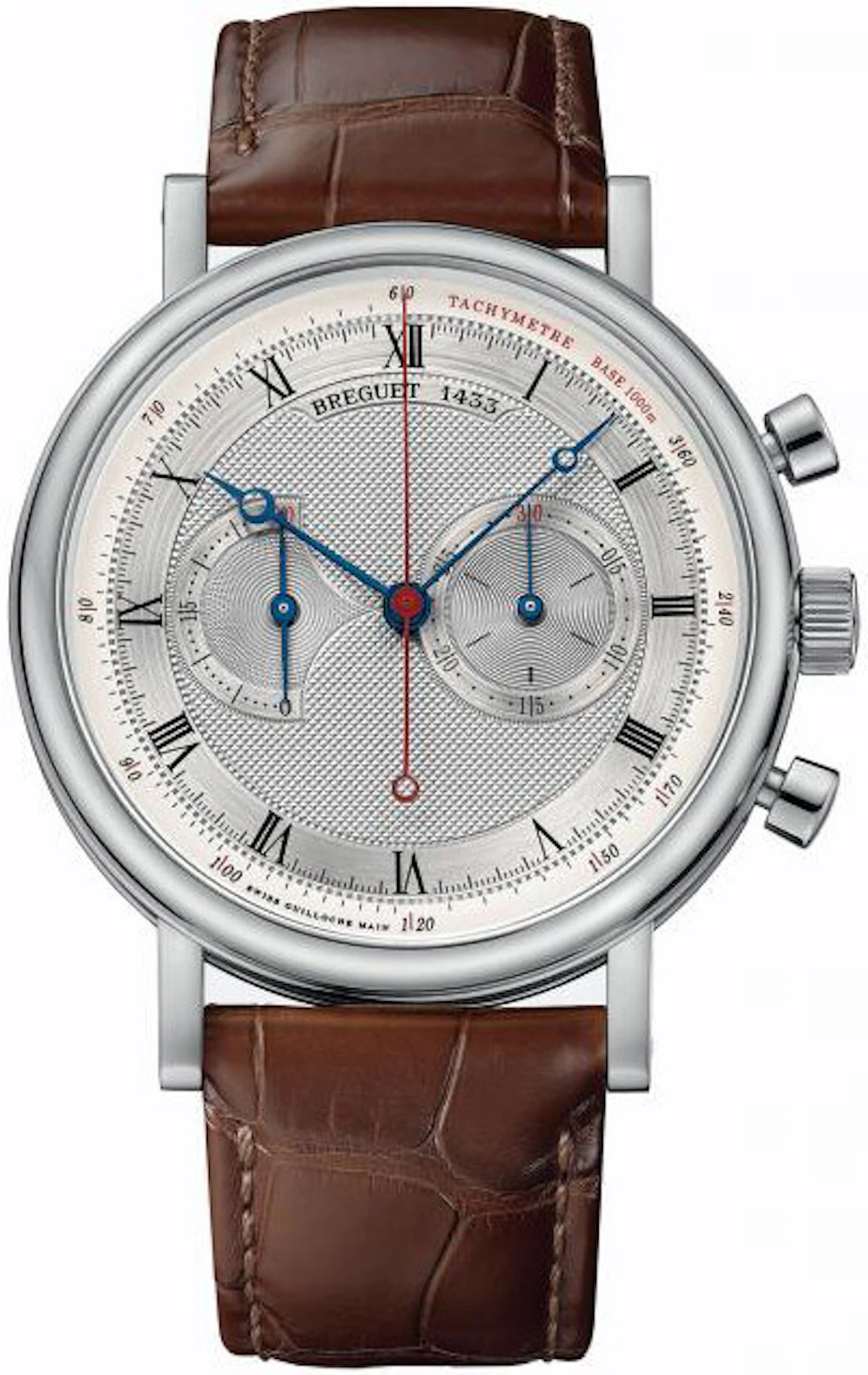 Breguet Classique 5287BB-12-9ZU 5287BB-12-9ZU