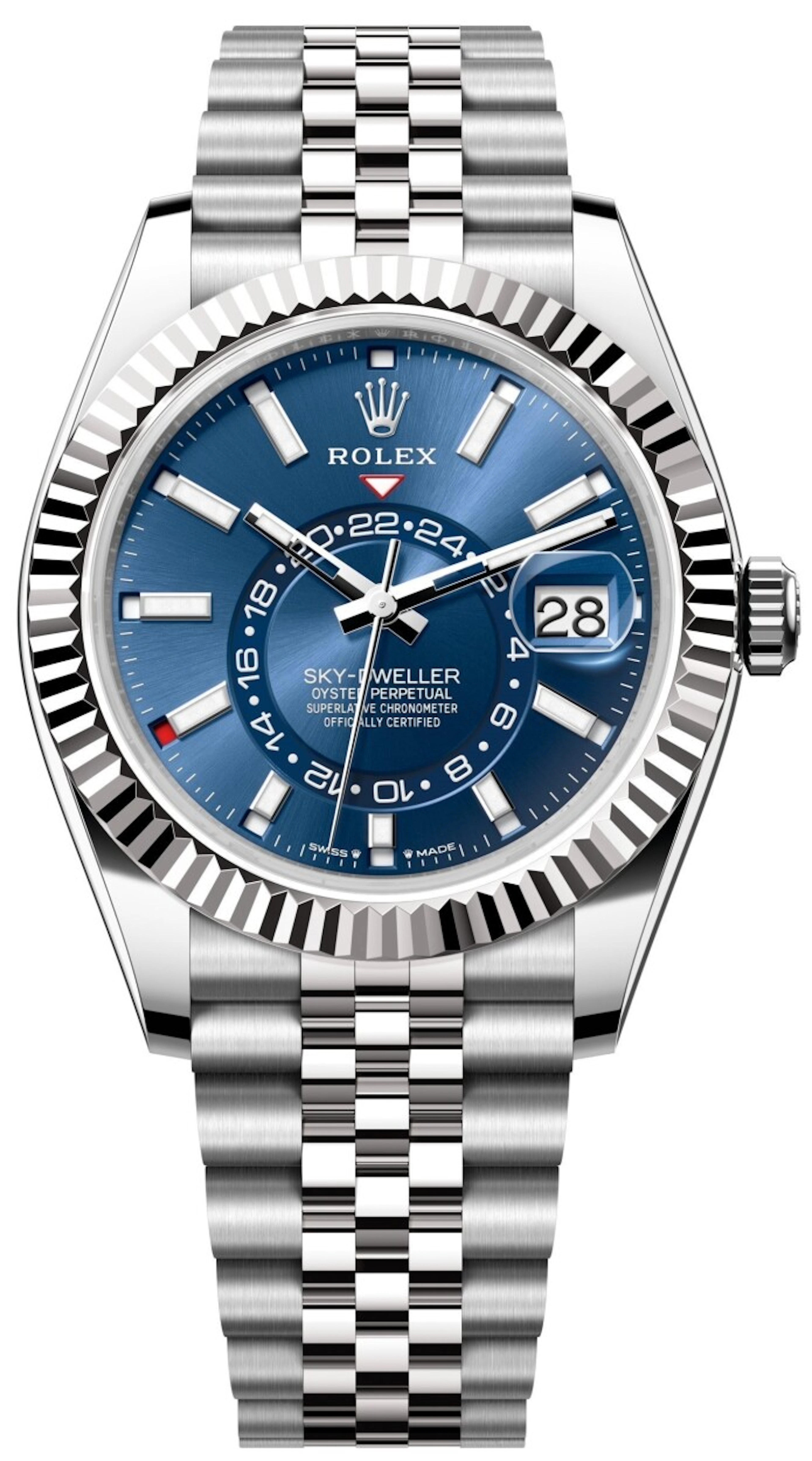 Rolex Sky-Dweller 336934-0006 336934-0006