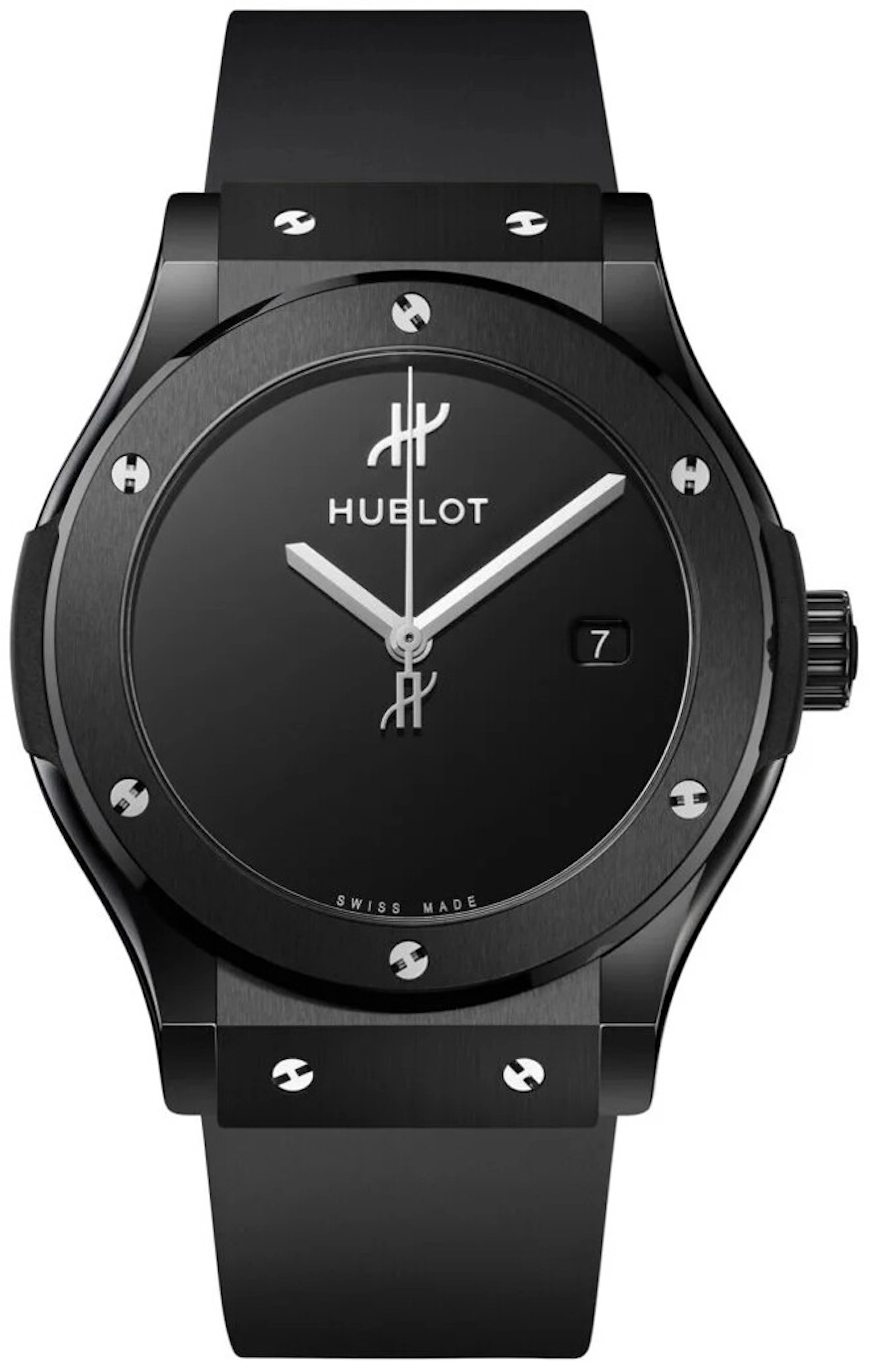 Hublot Classic Fusion 581.CX.1270.RX.MDM 581.CX.1270.RX.MDM