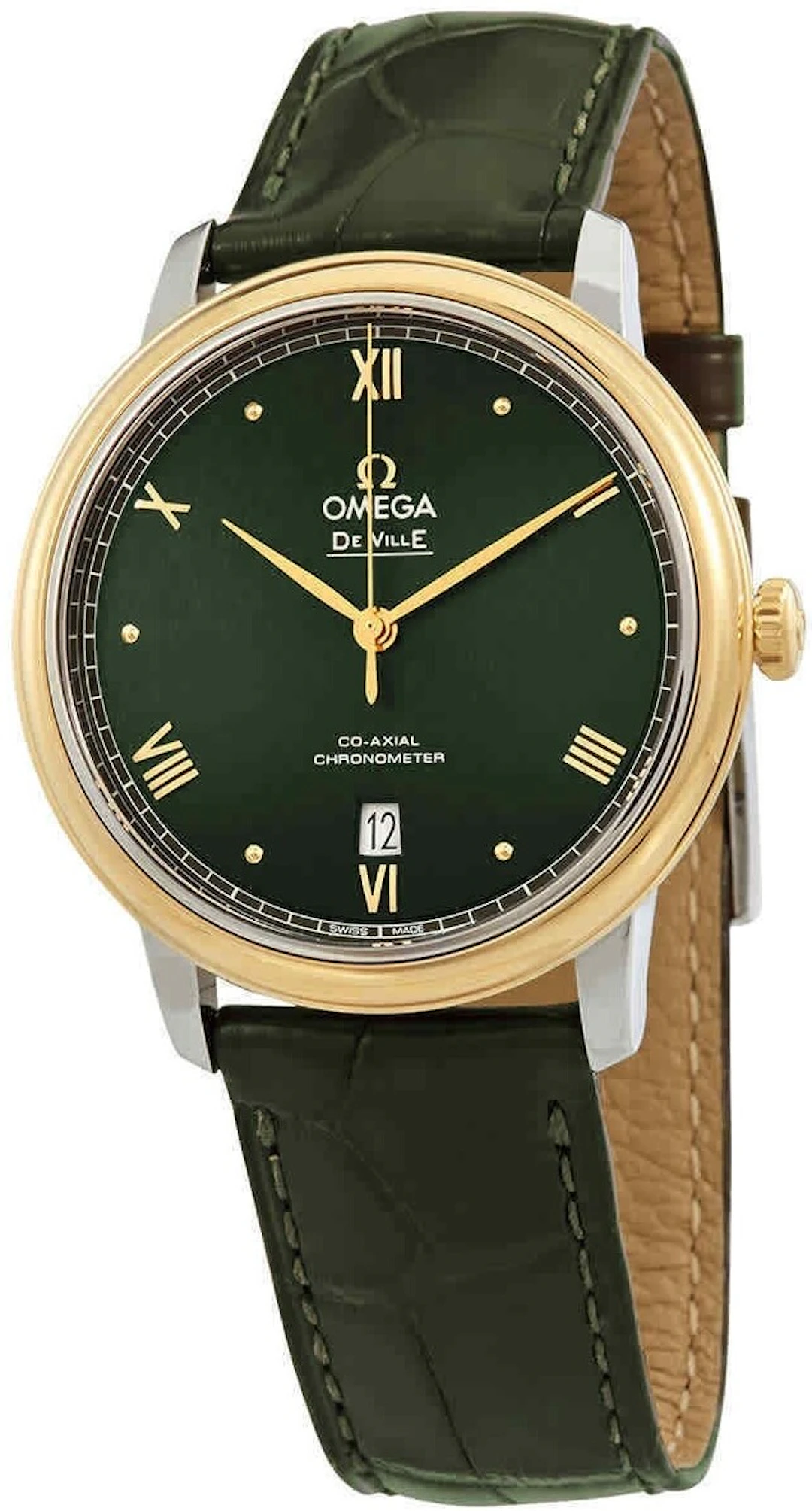 Omega De Ville Prestige 424.23.40.20.10.001 424.23.40.20.10.001