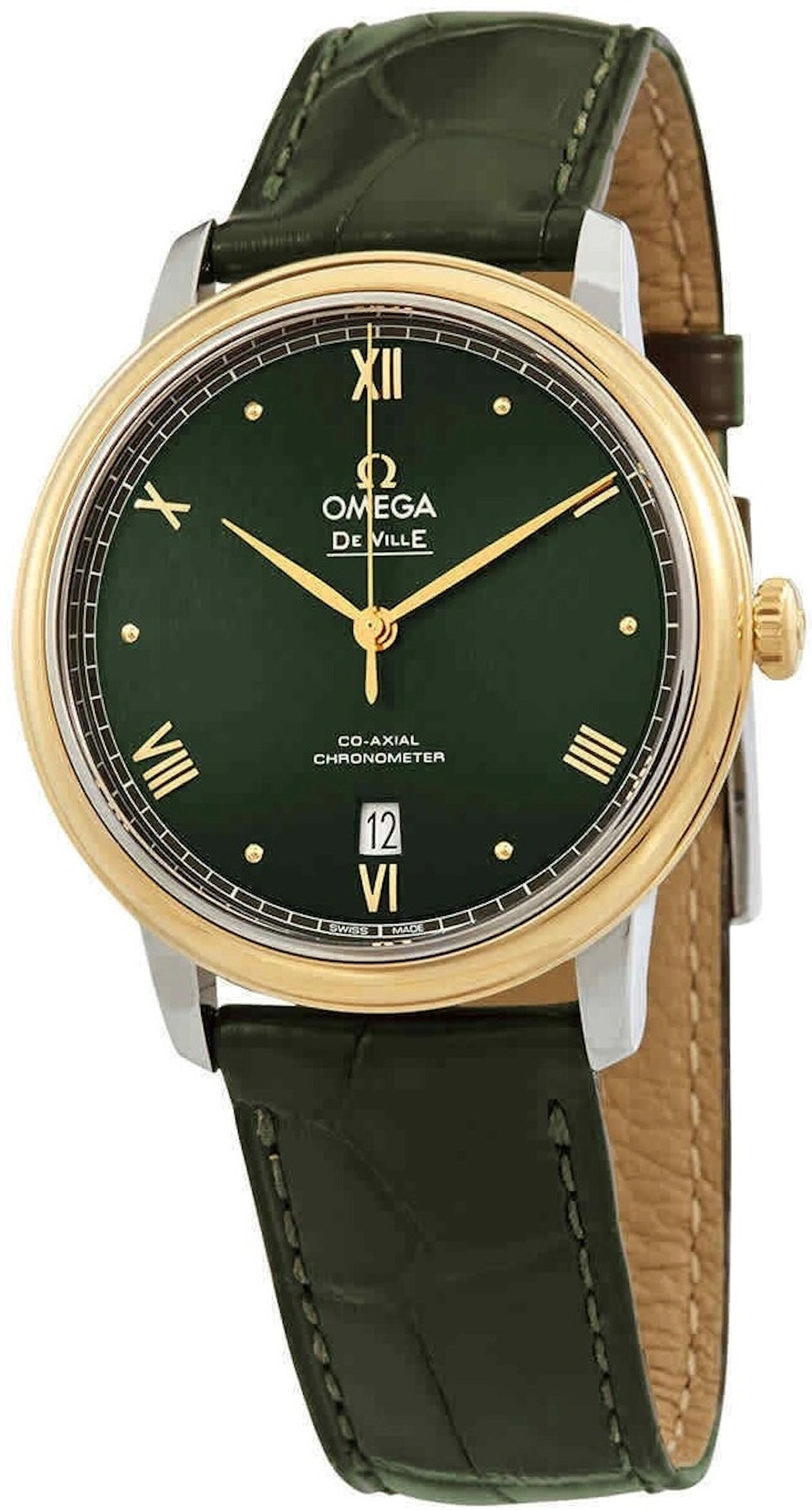 Omega De Ville Prestige 424.23.40.20.10.001 424.23.40.20.10.001