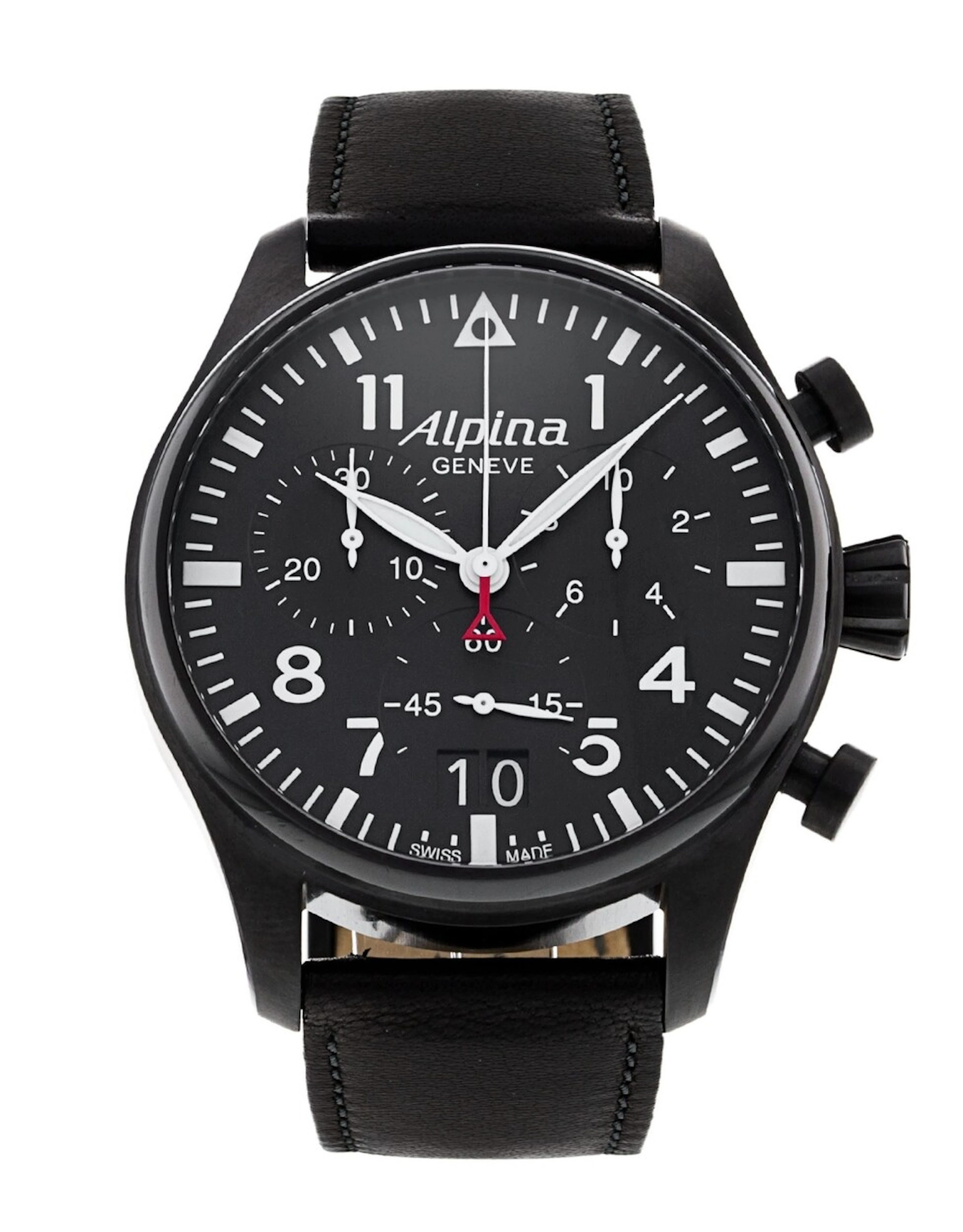 Alpina Startimer AL-372B4FBS6 AL-372B4FBS6