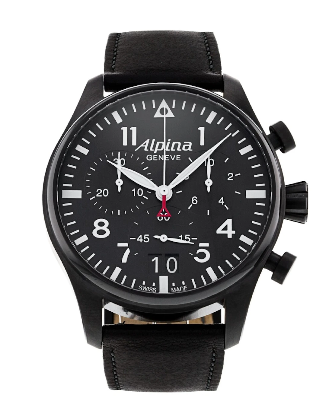 Alpina Startimer AL-372B4FBS6 AL-372B4FBS6