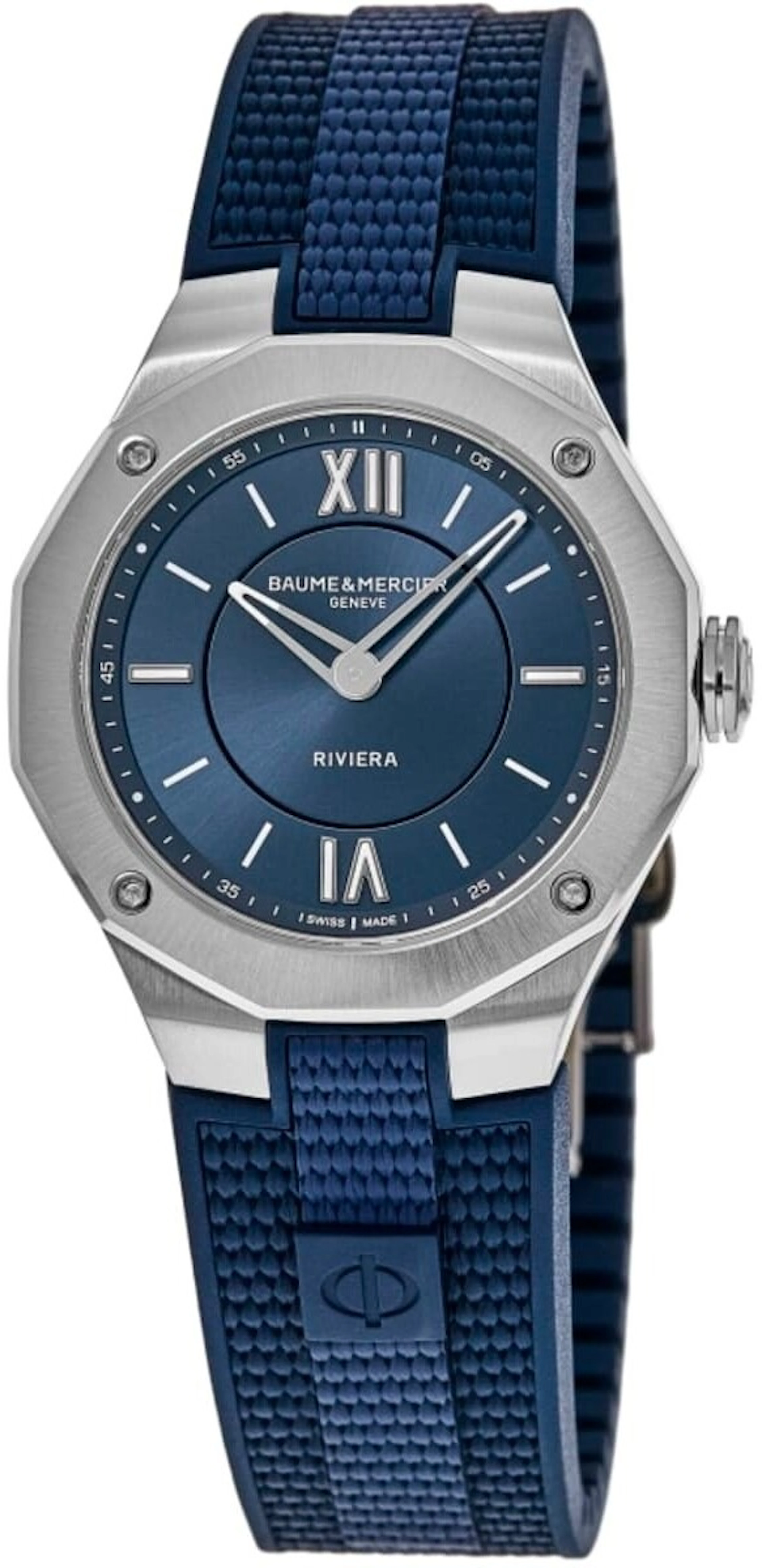 Baume & Mercier Riviera M0A10689 M0A10689