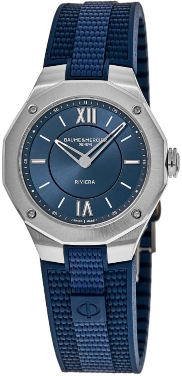 Baume & Mercier Riviera M0A10689 M0A10689