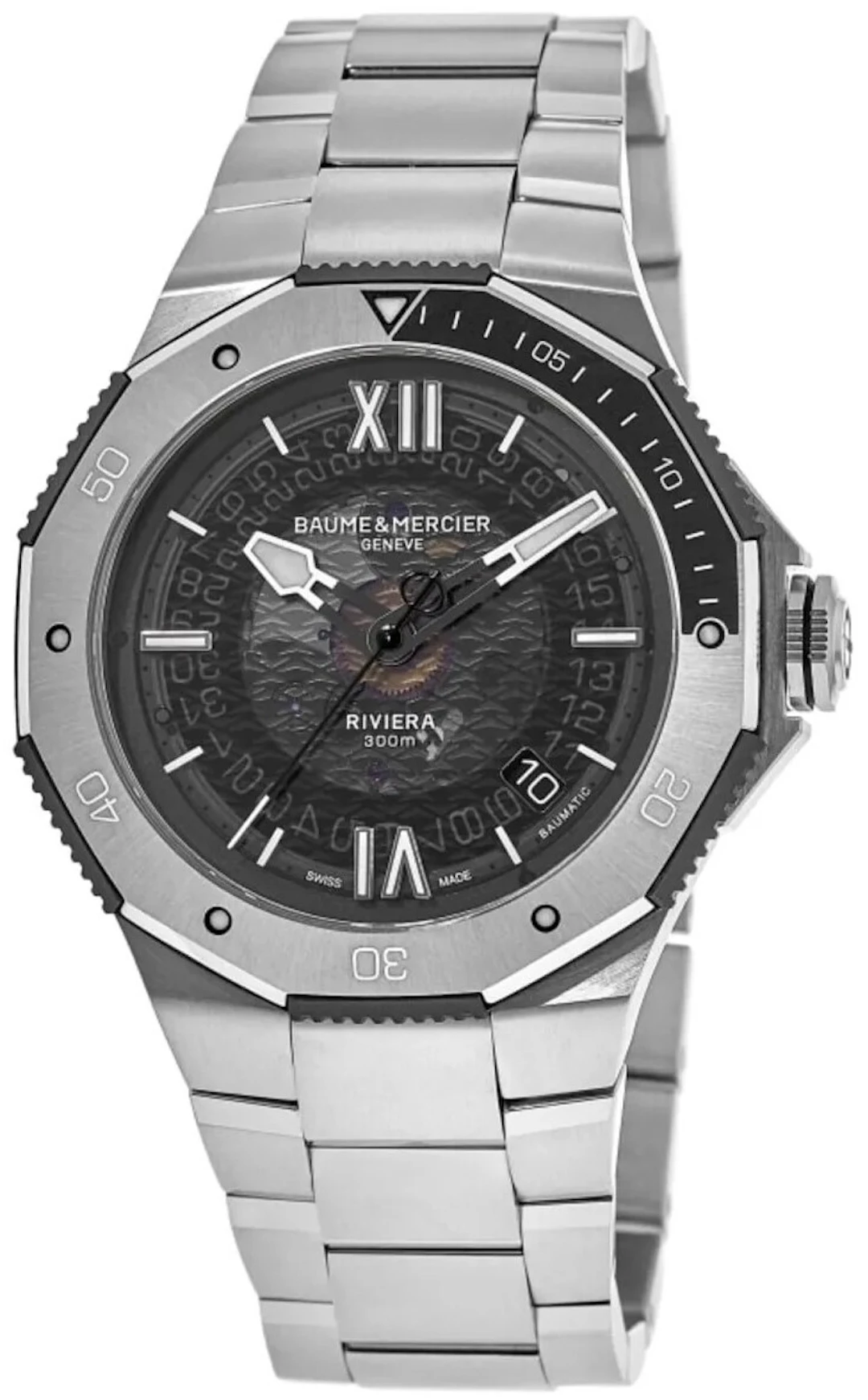 Baume & Mercier Riviera M0A10717 M0A10717