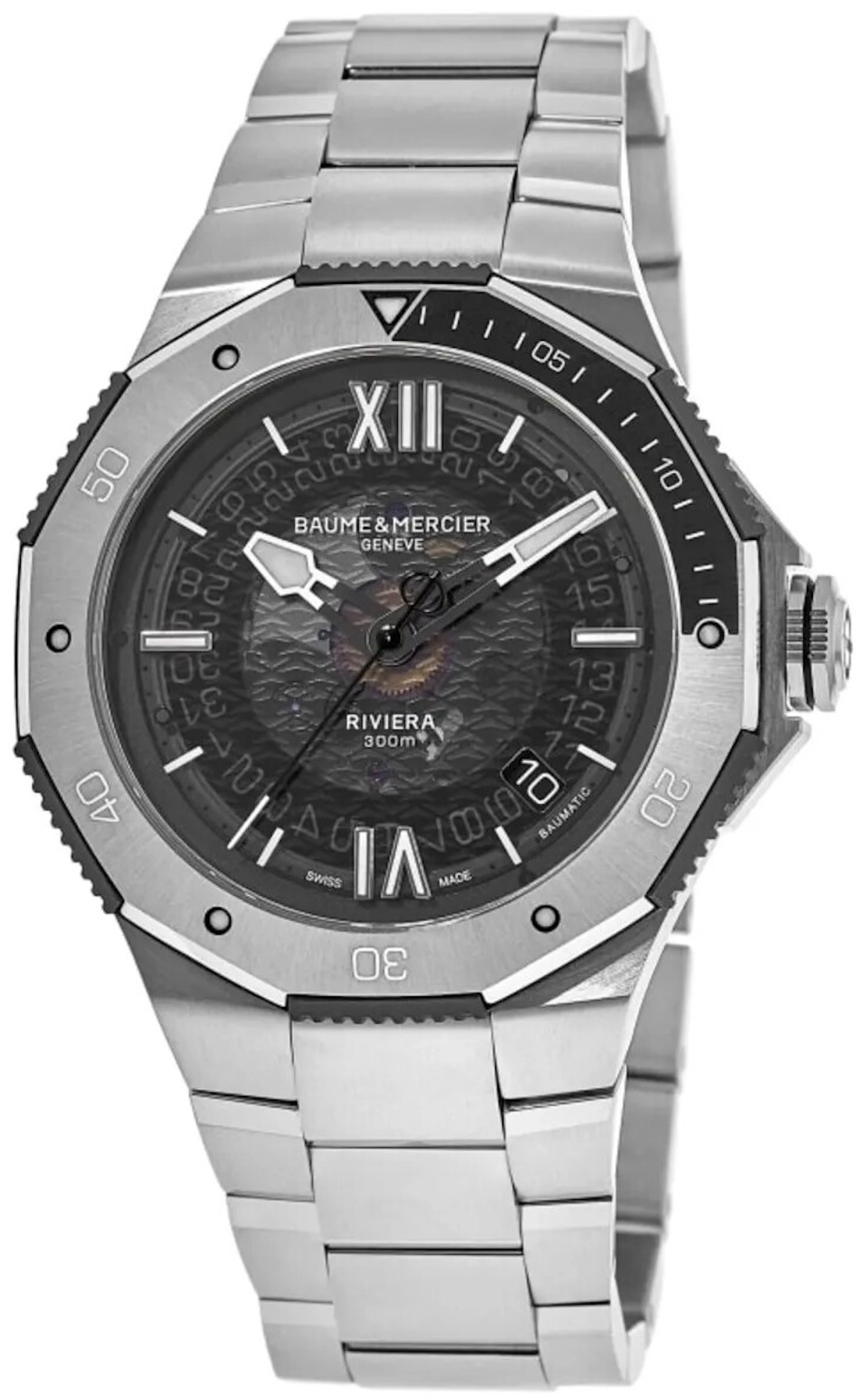 Baume & Mercier Riviera M0A10717 M0A10717
