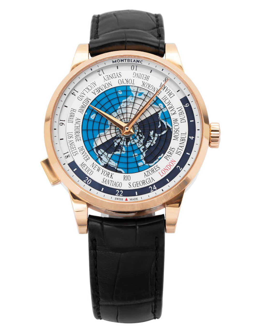 Montblanc Meisterstück 112307 112307