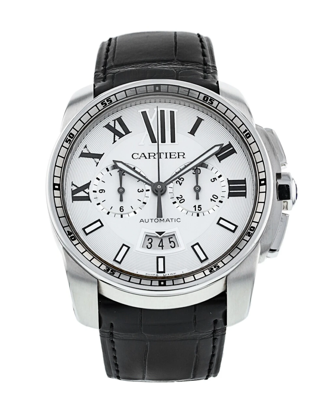 Cartier Calibre de Cartier W7100046 W7100046