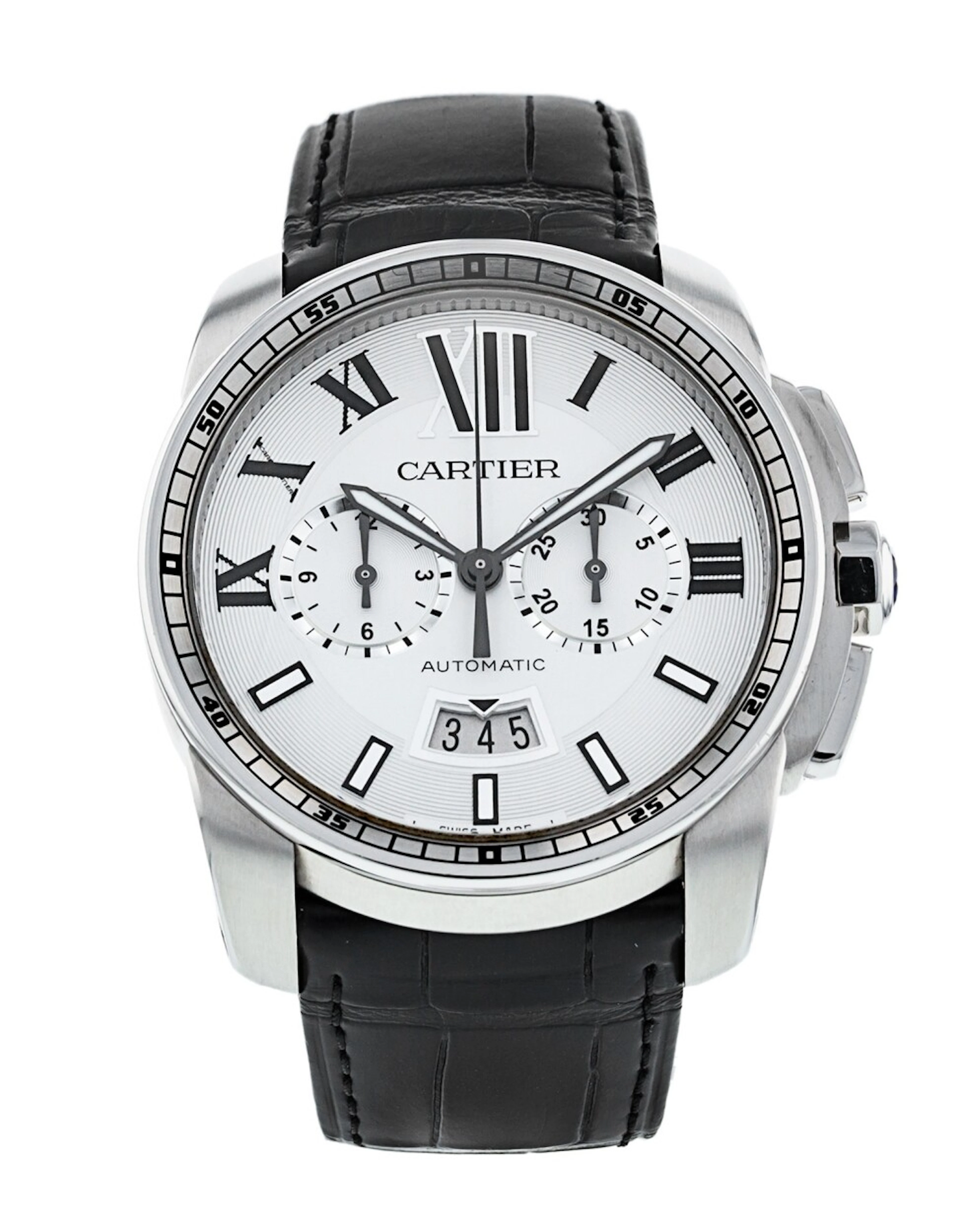 Cartier Calibre de Cartier W7100046 W7100046