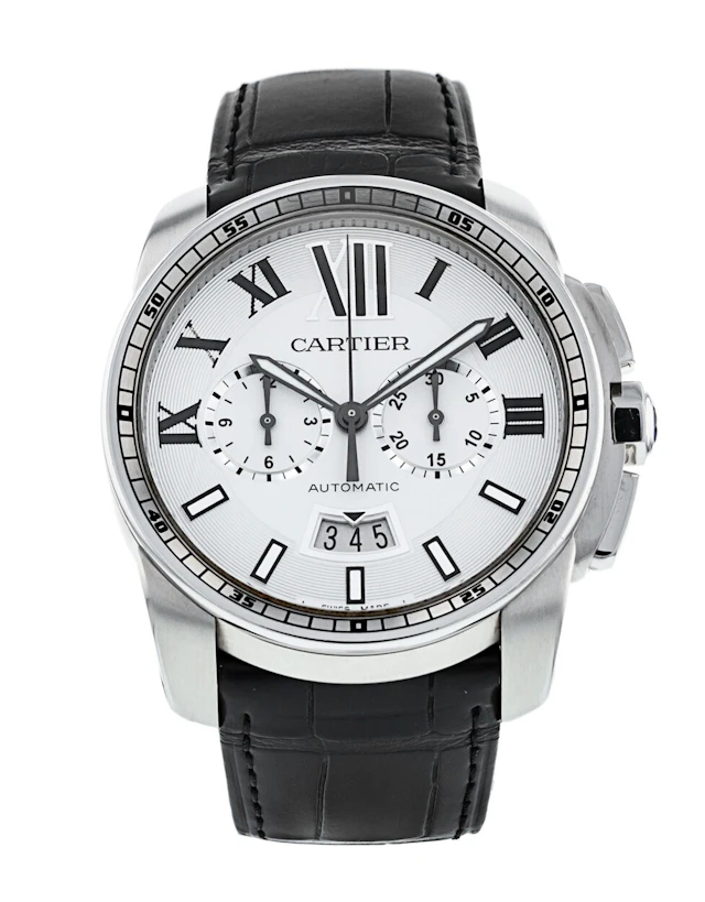 Cartier Calibre de Cartier W7100046 W7100046